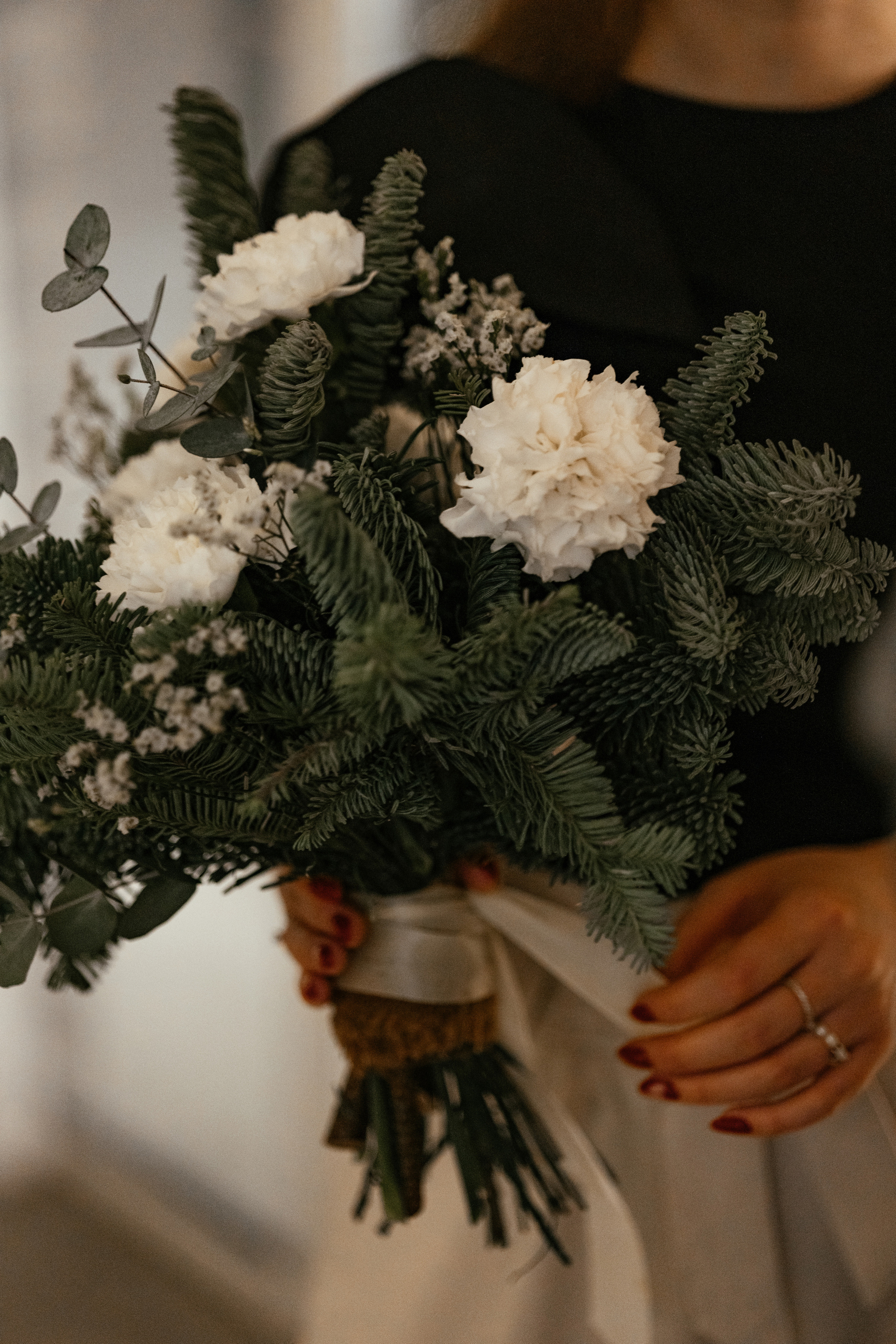 Олеся и Сергей