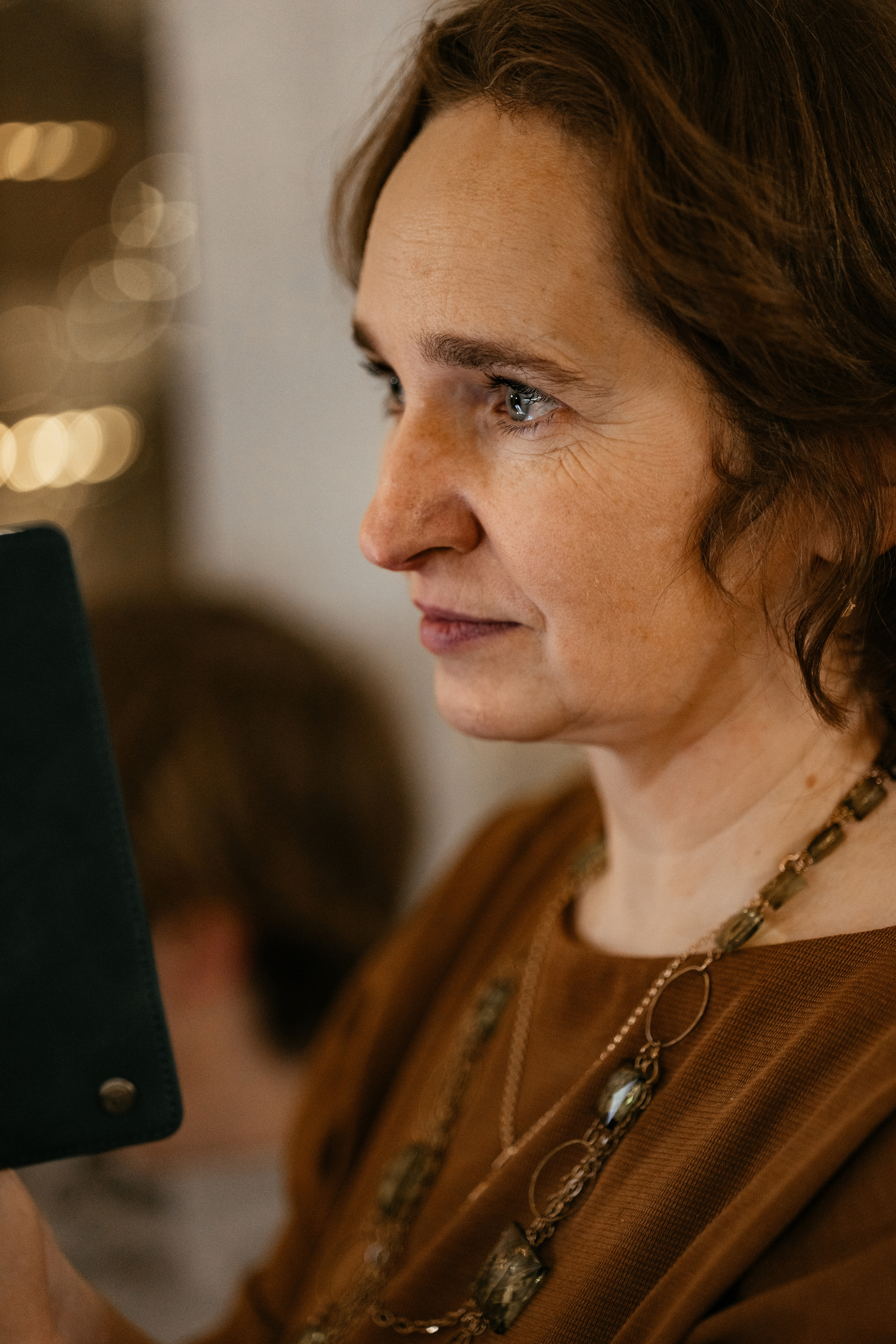 Олеся и Сергей