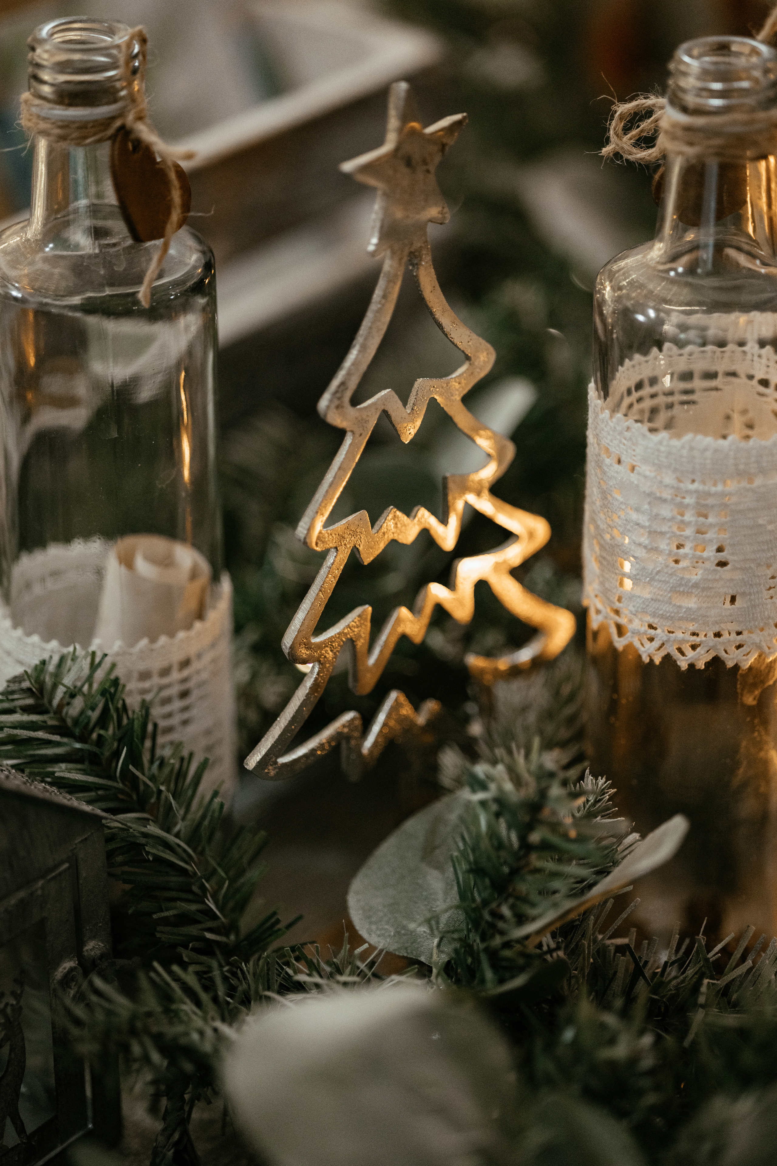 Олеся и Сергей