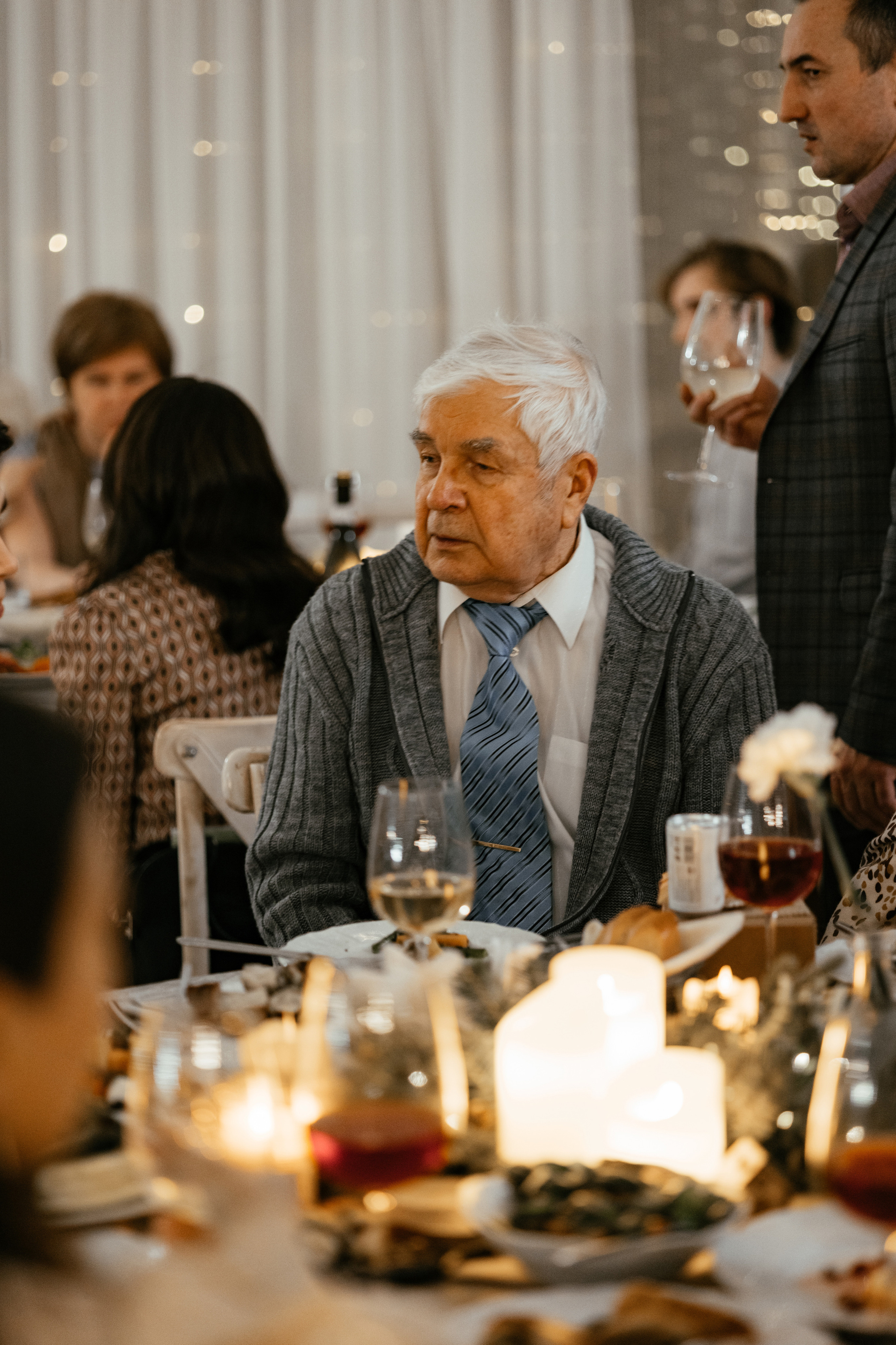 Олеся и Сергей