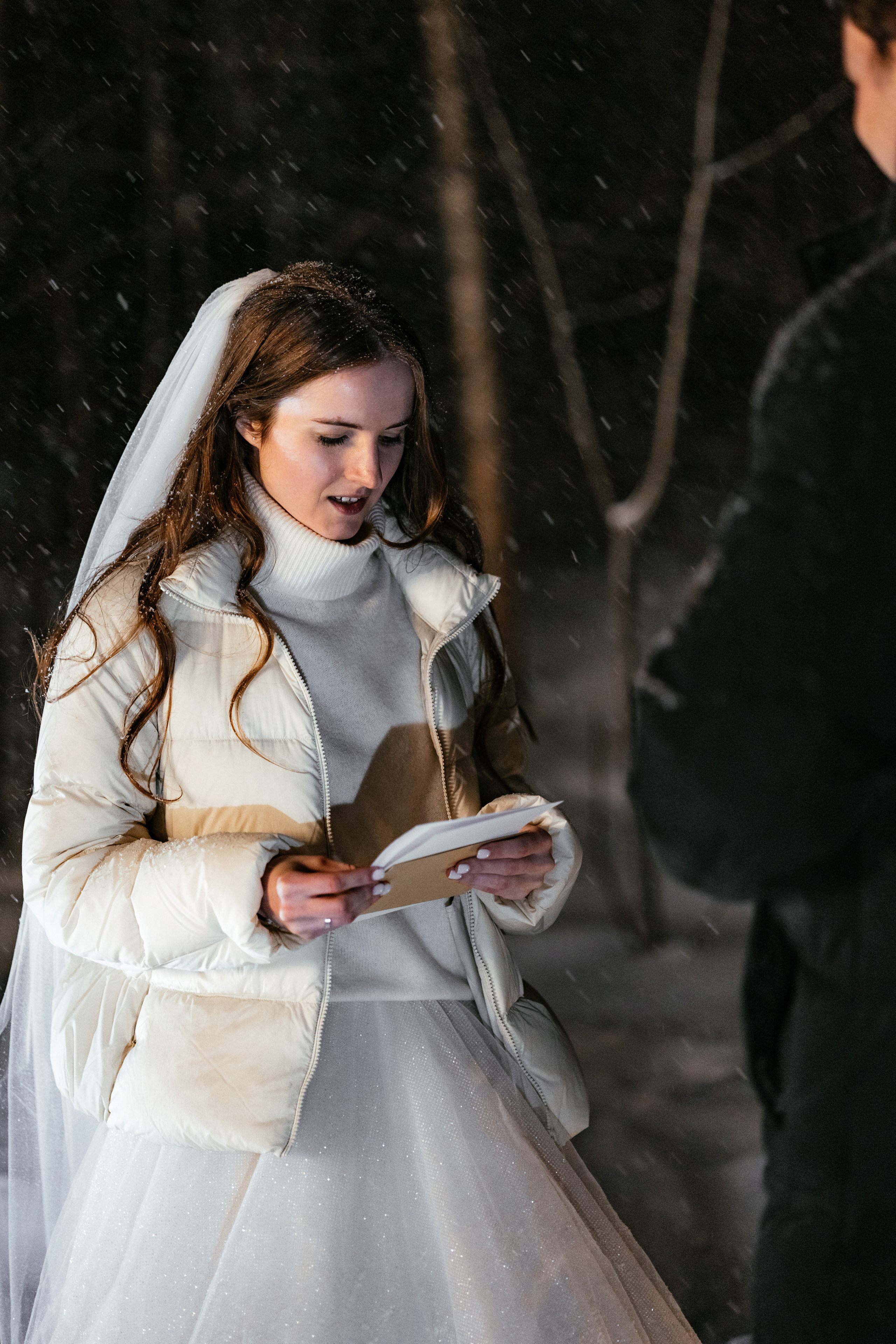 Олеся и Сергей