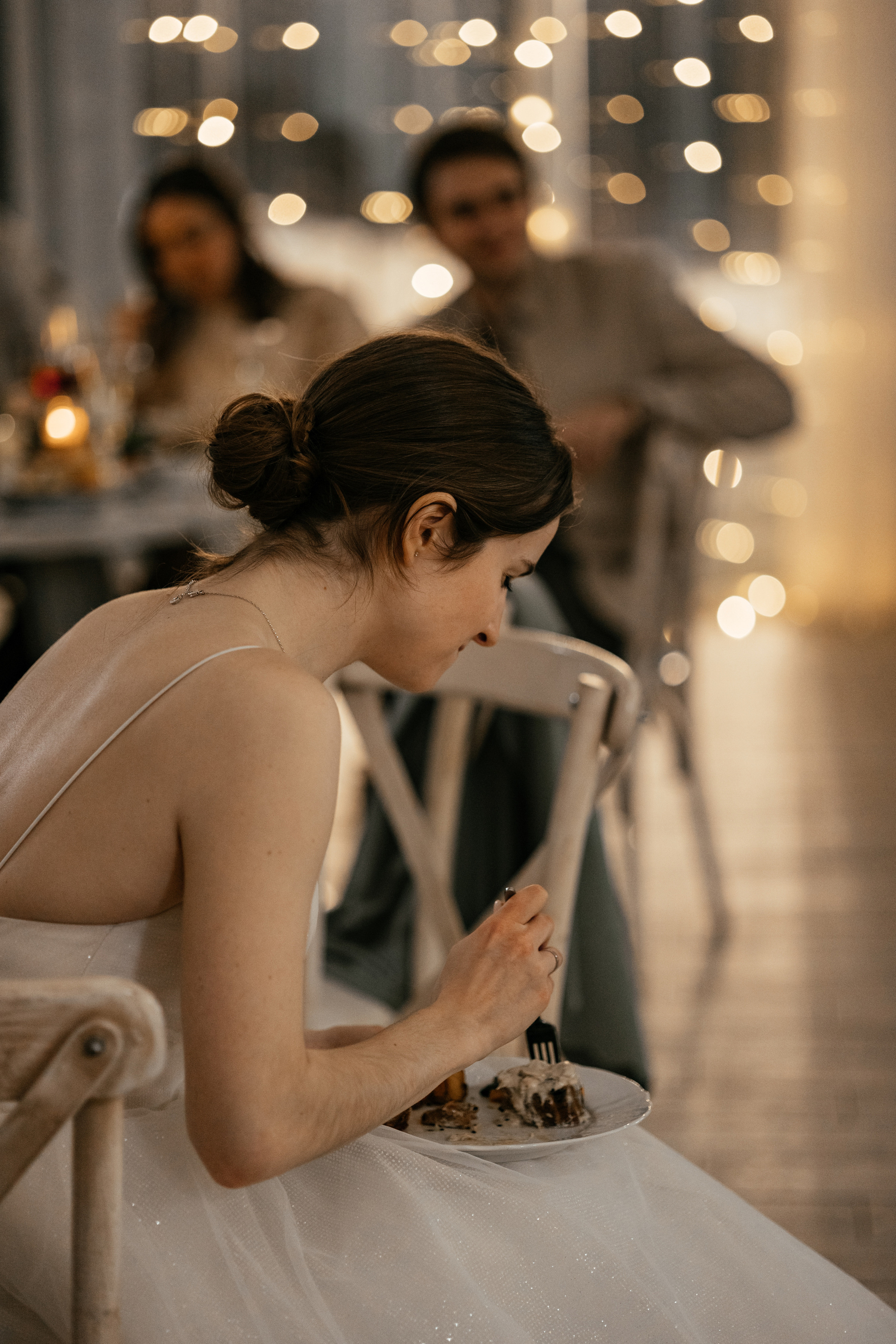 Олеся и Сергей