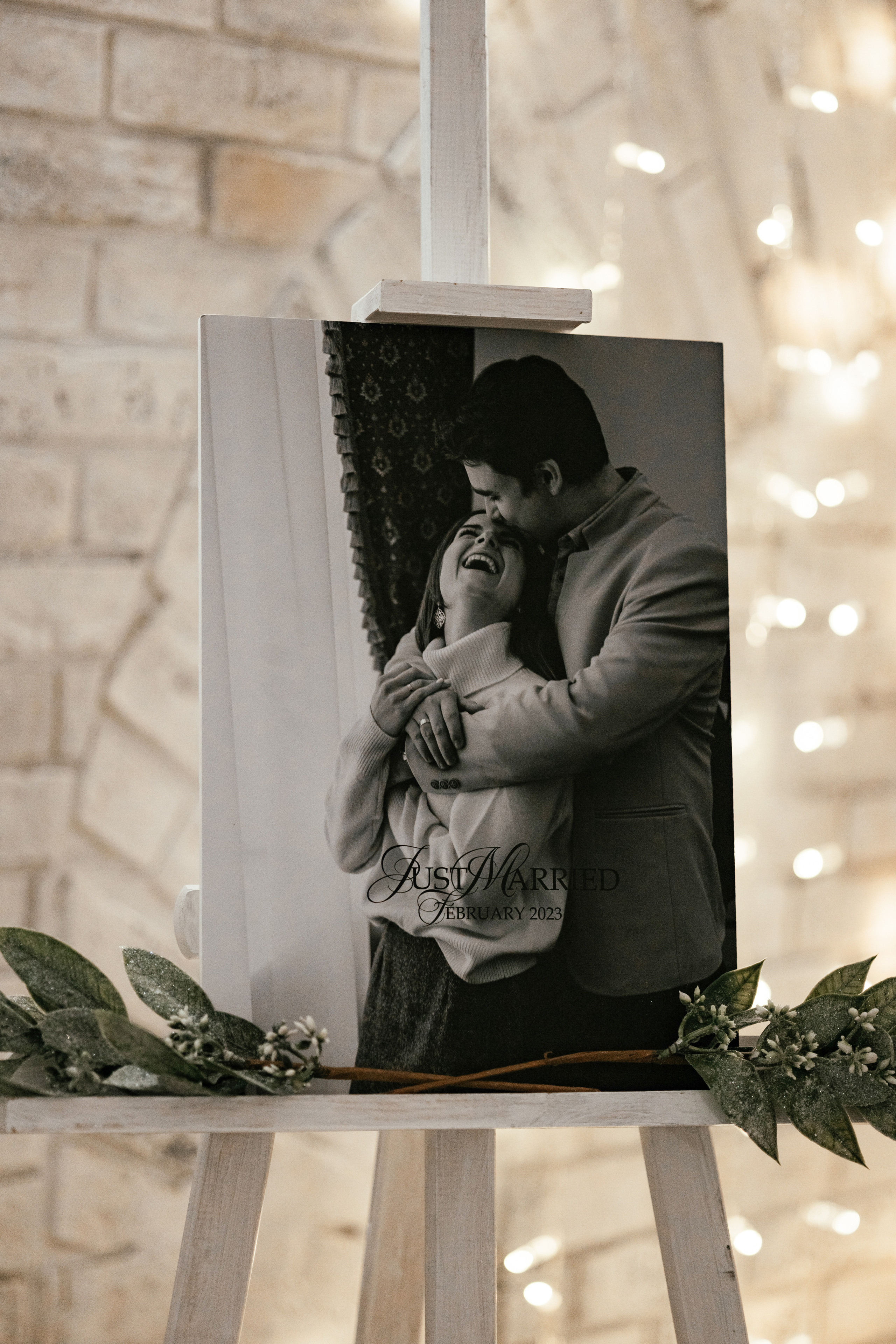 Олеся и Сергей