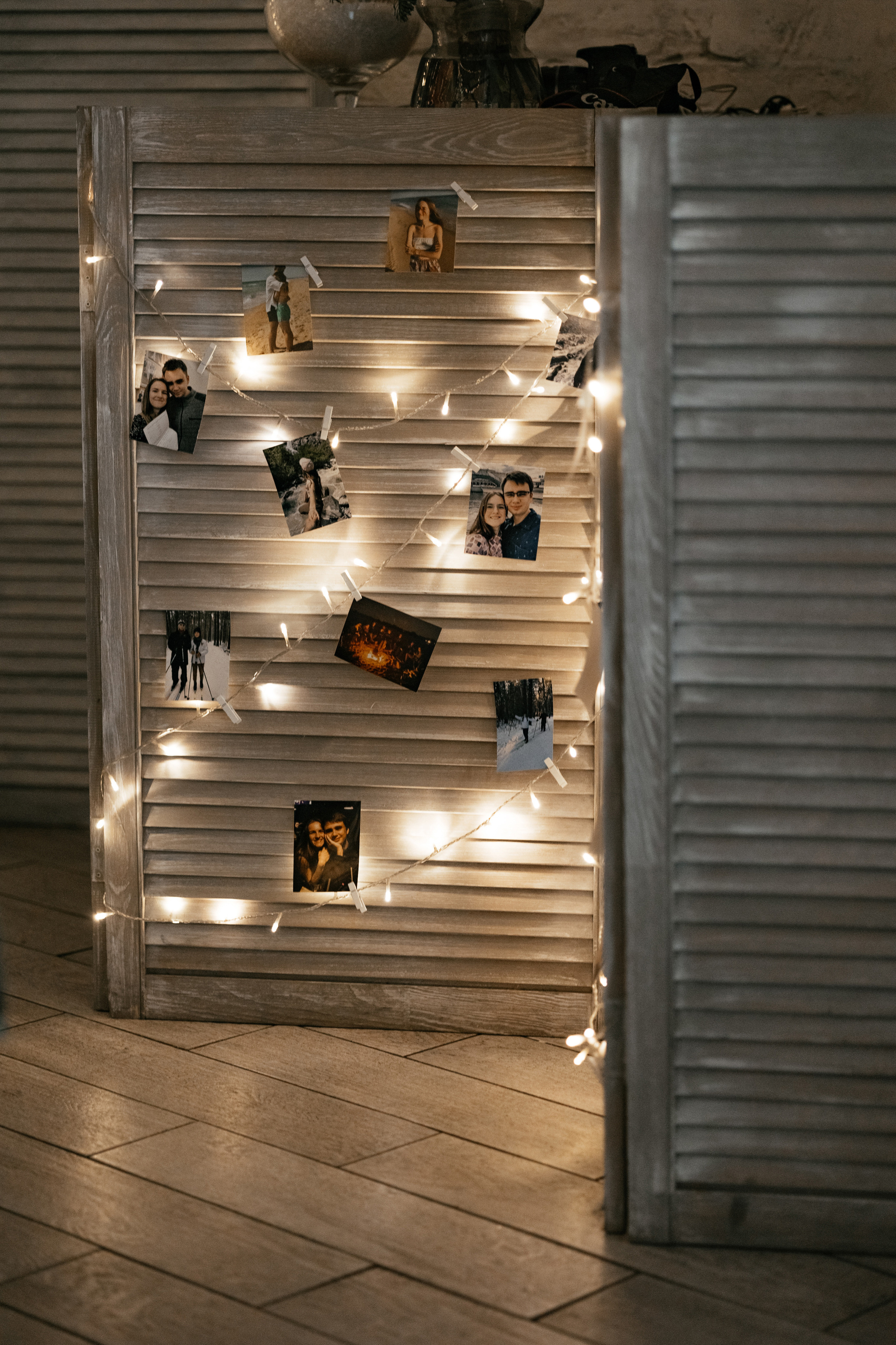 Олеся и Сергей