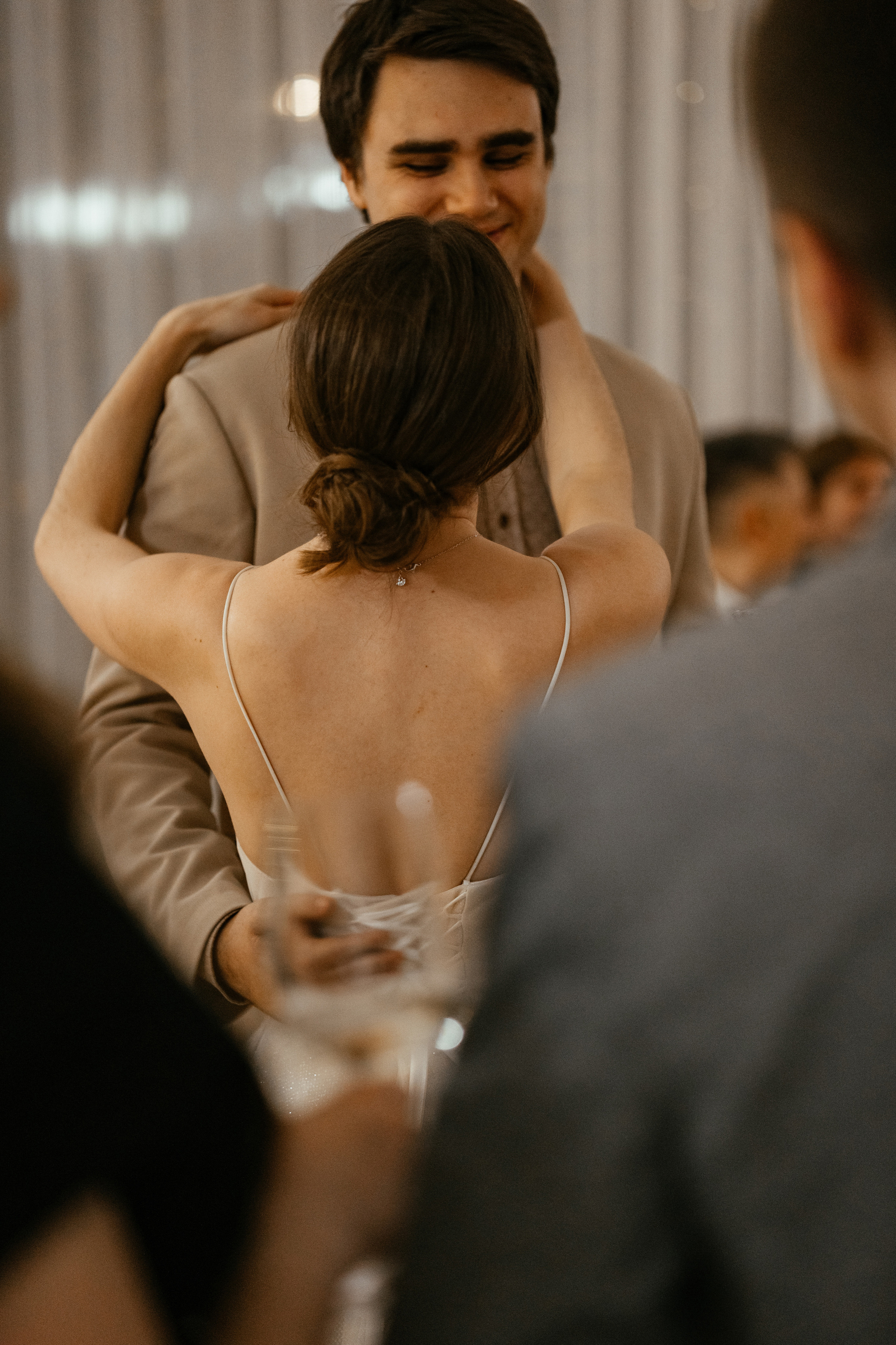 Олеся и Сергей