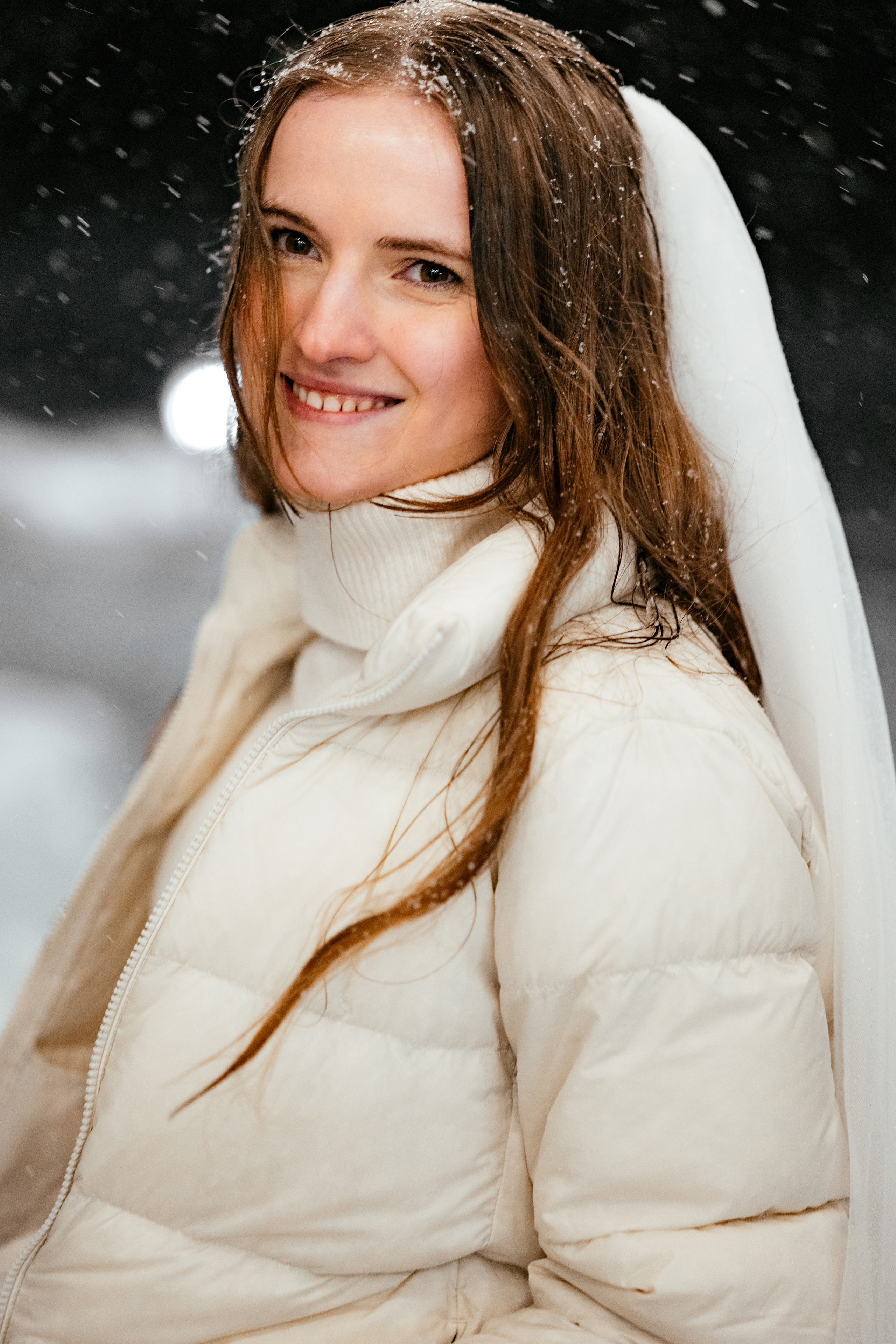 Олеся и Сергей