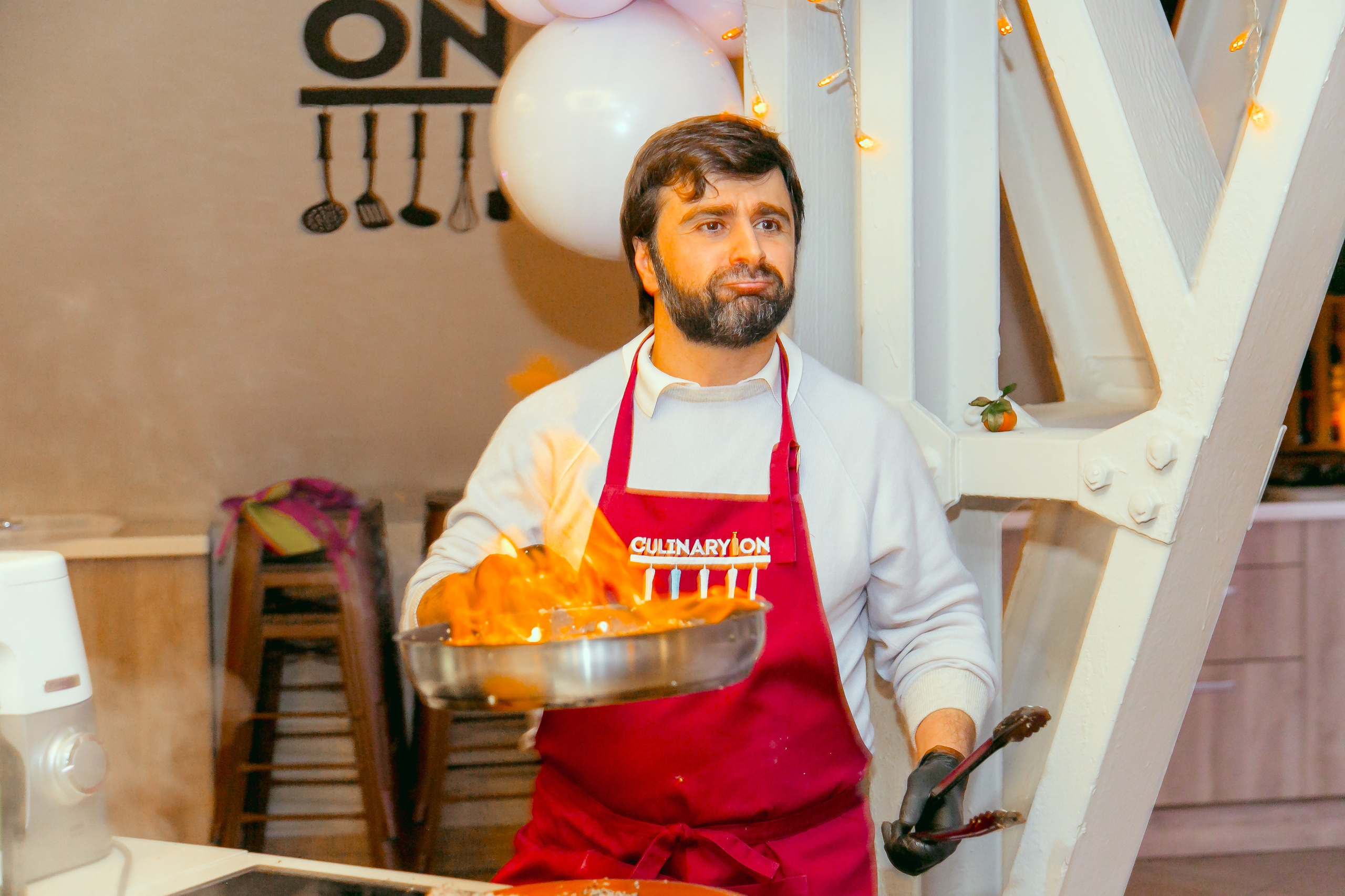 Кулинарный МК. Главная