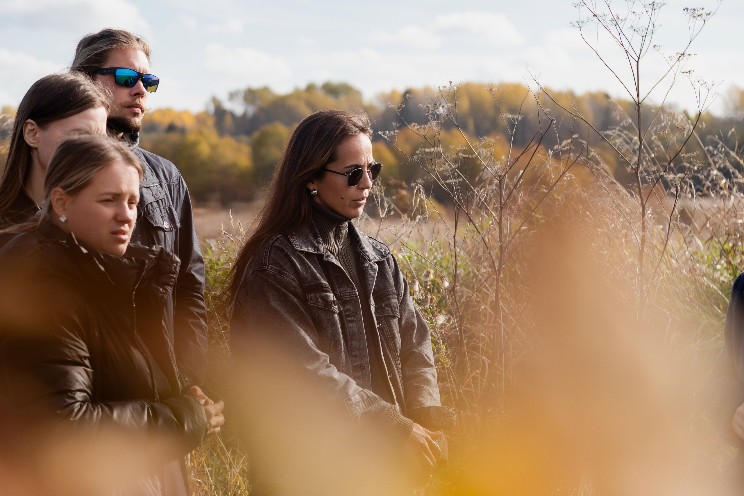 Портфолио. Главная