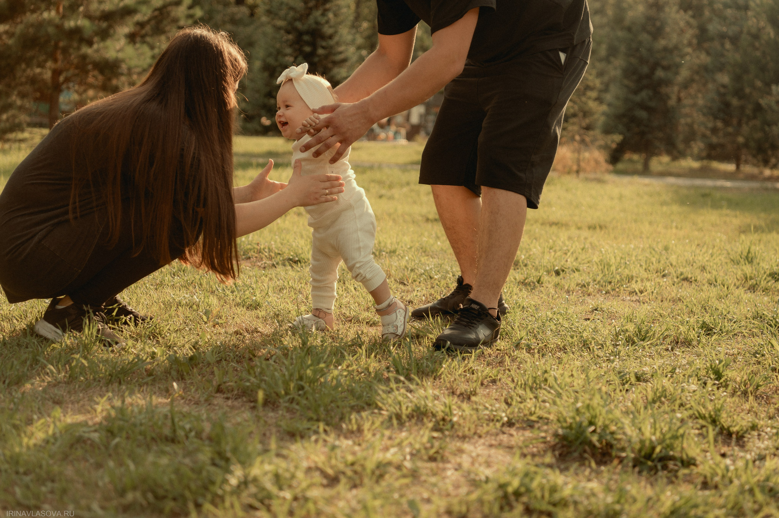 Family. Спортивный и портретный фотограф
