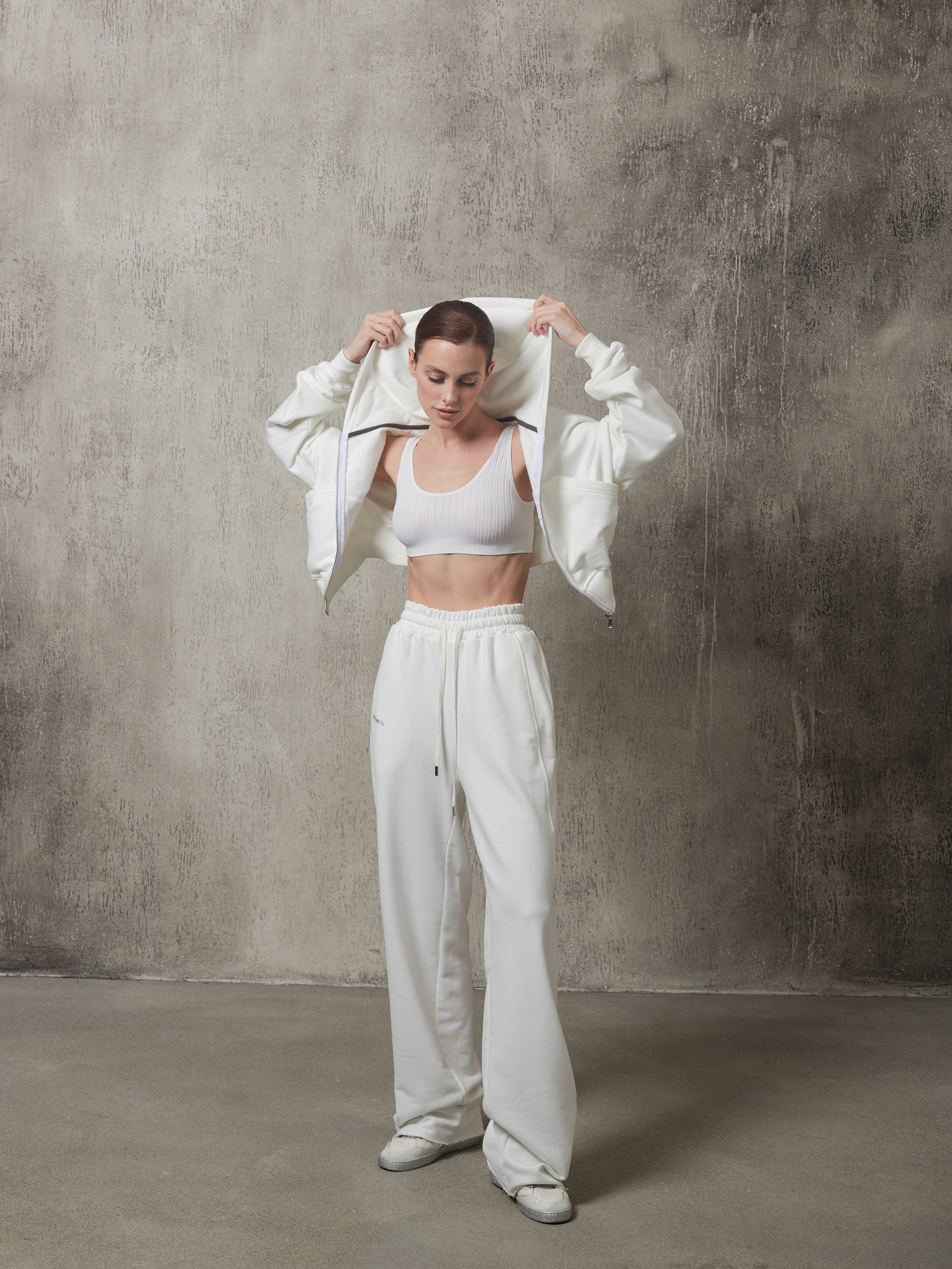 Commercial. Фотографирую Тепло