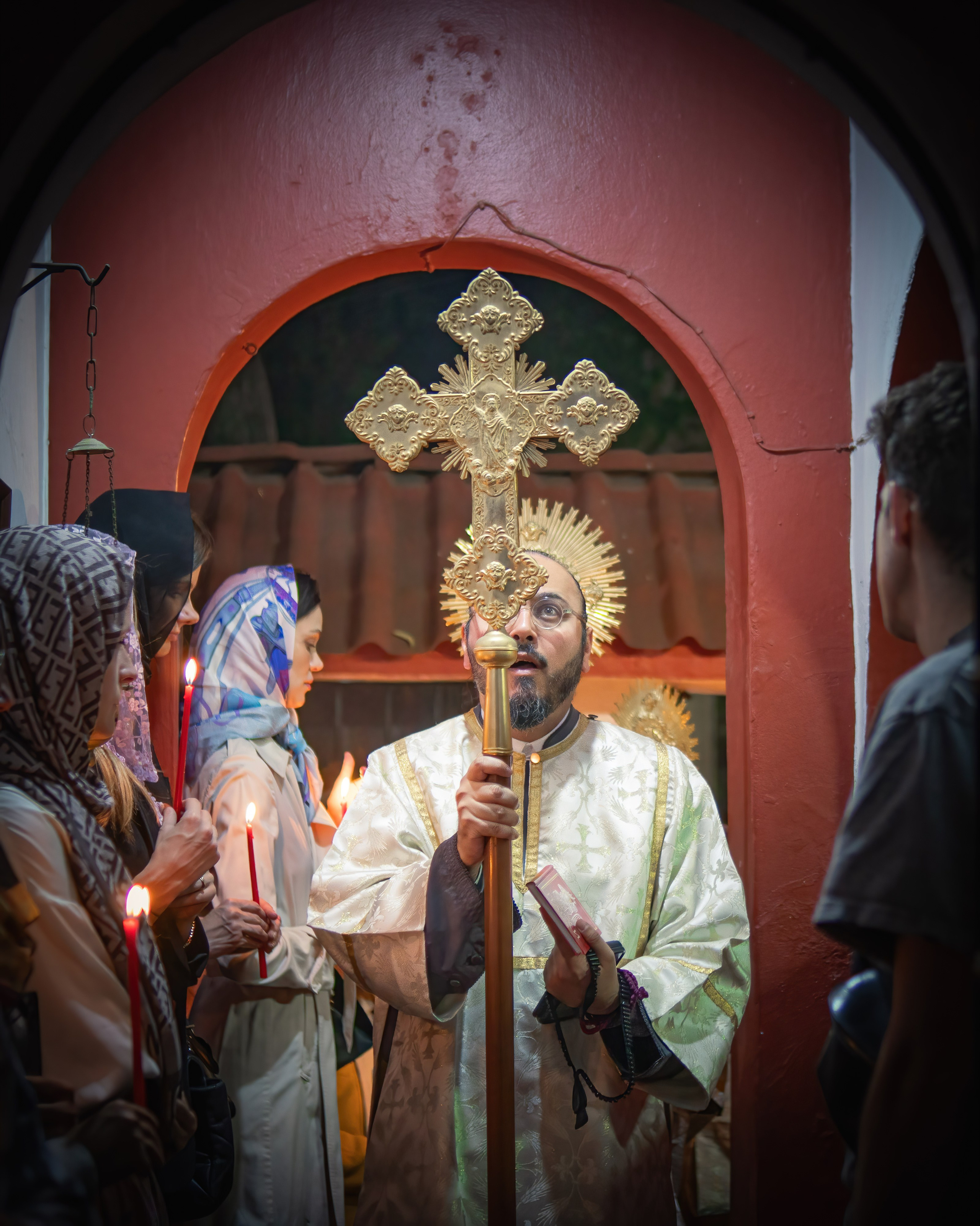 Orthodox Easter. CDMX Photography | Alex Klenin| Portrait & Event Photographer