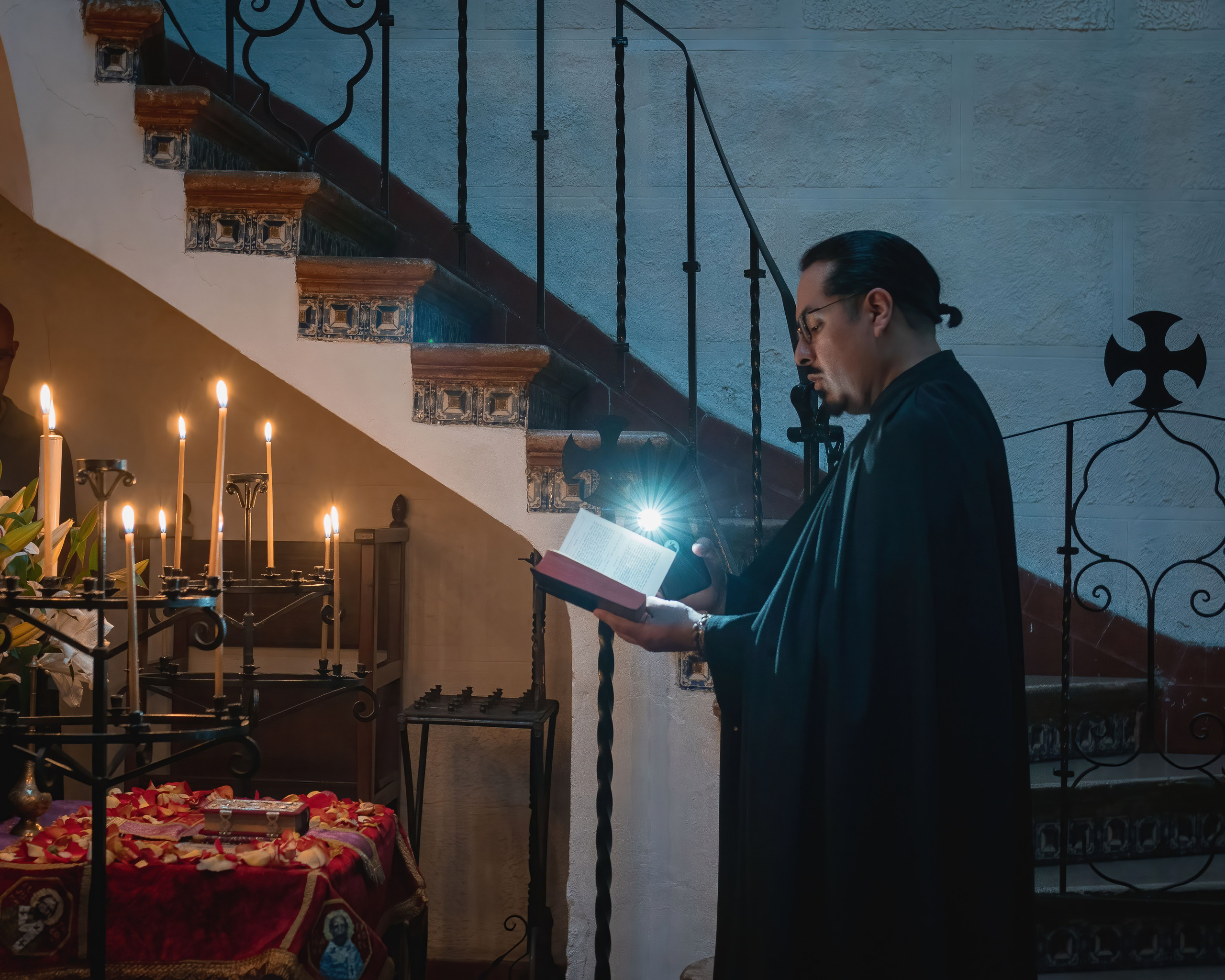 Orthodox Easter. CDMX Photography | Alex Klenin| Portrait & Event Photographer