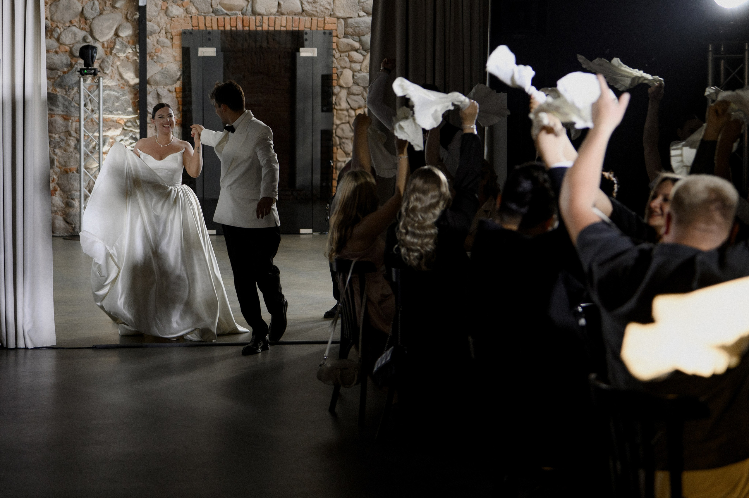 КИРИЛЛ И ИРА. Свадебный фотограф Минск