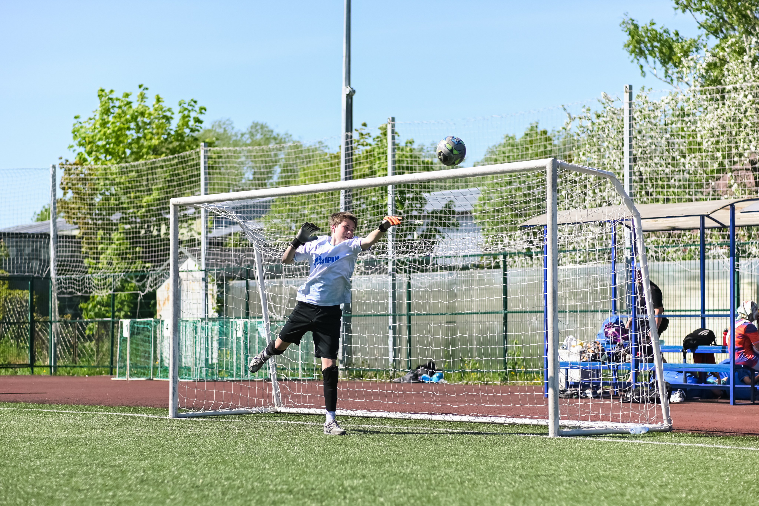 Фоторепортаж Зенит-Чемпионика (чемпионат по футболу). Портретный и репортажный фотограф в Санкт-Петербурге | Валерия Кайряк