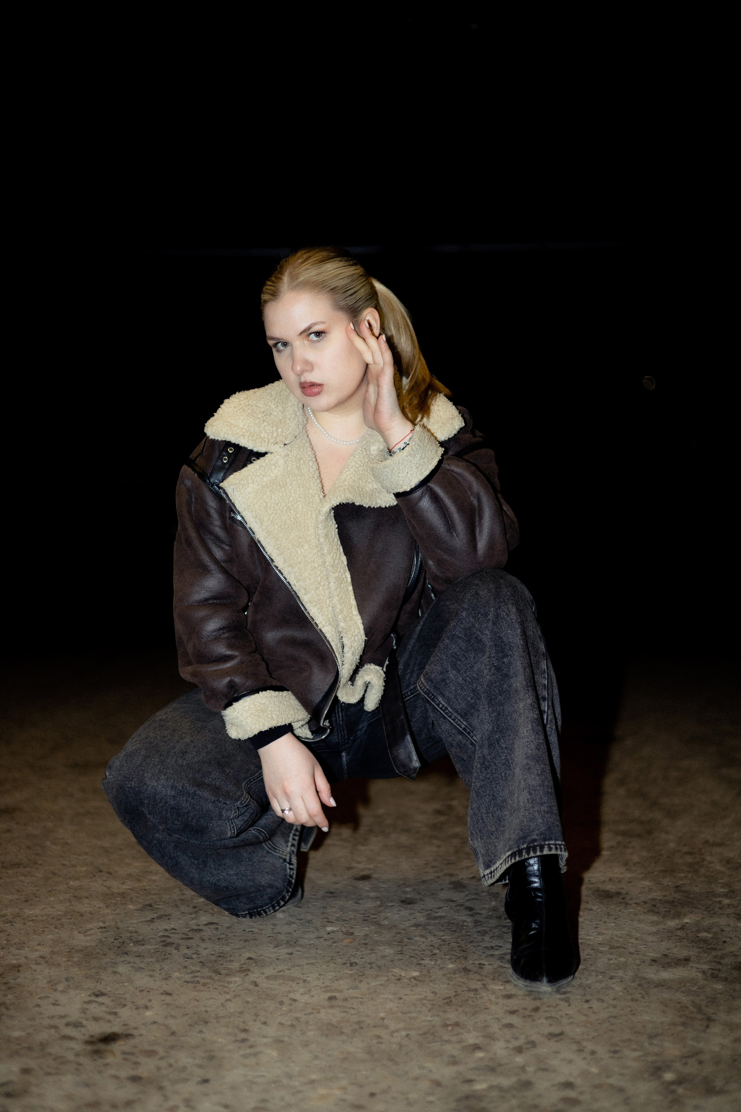 Индивидуальные фотосессии. Главная