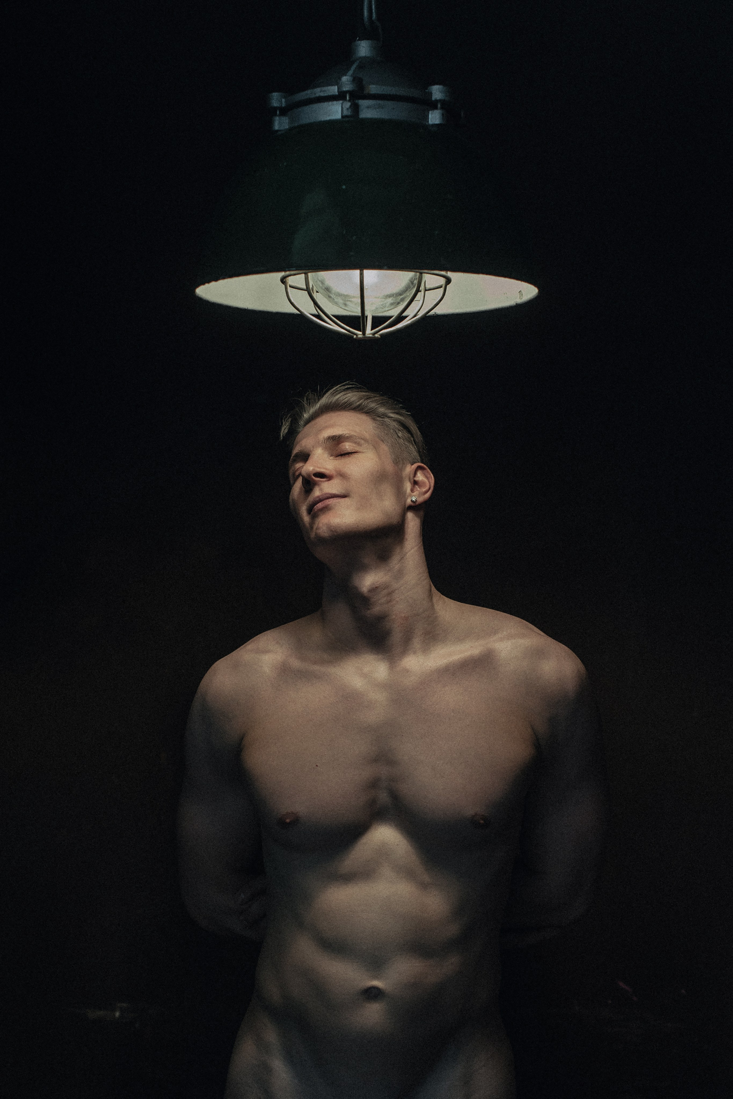 Фотосессия Илья. Сергей Виноградов фотограф Россия Санкт-Петербург