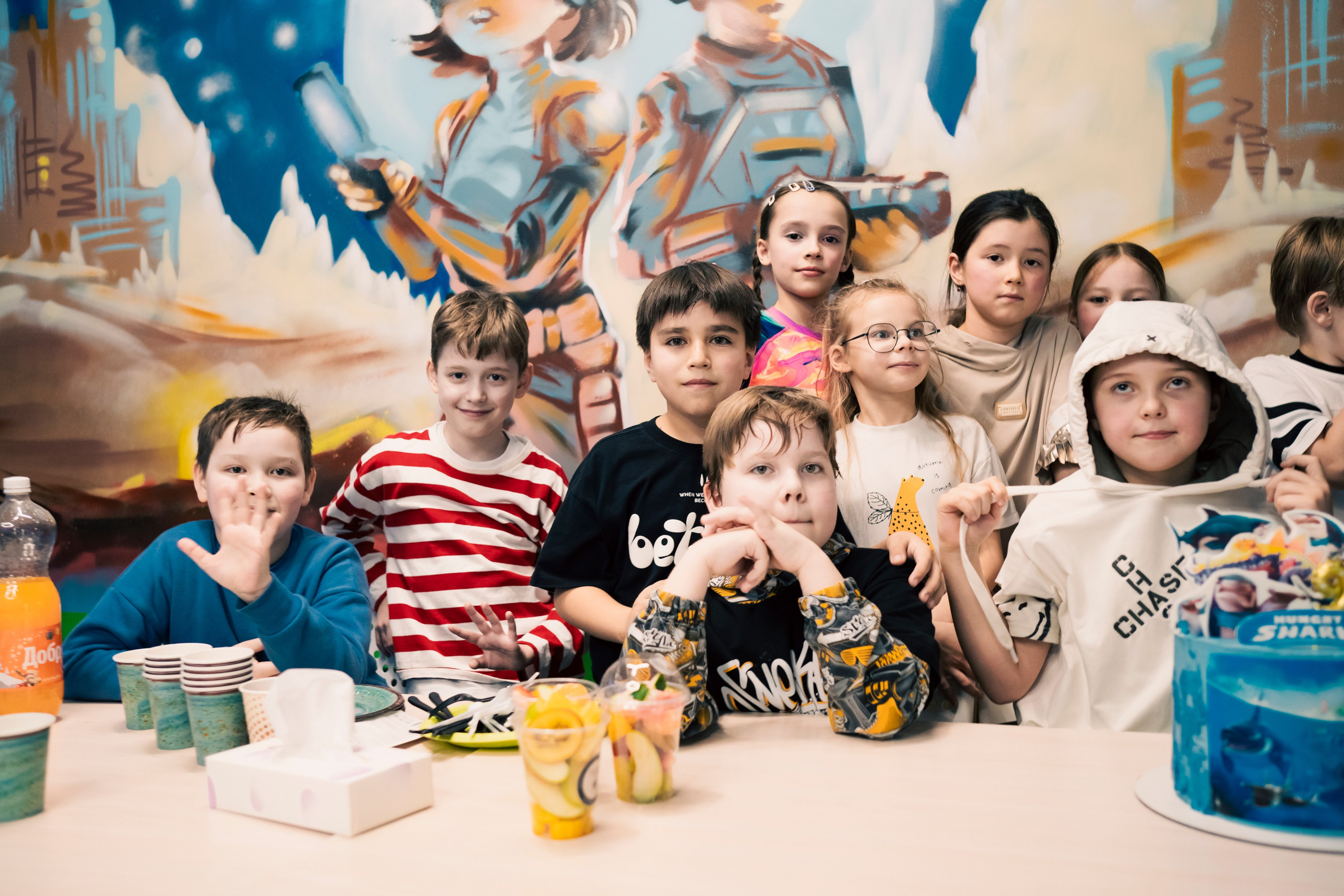 VR (November-December 2024). Felixtones