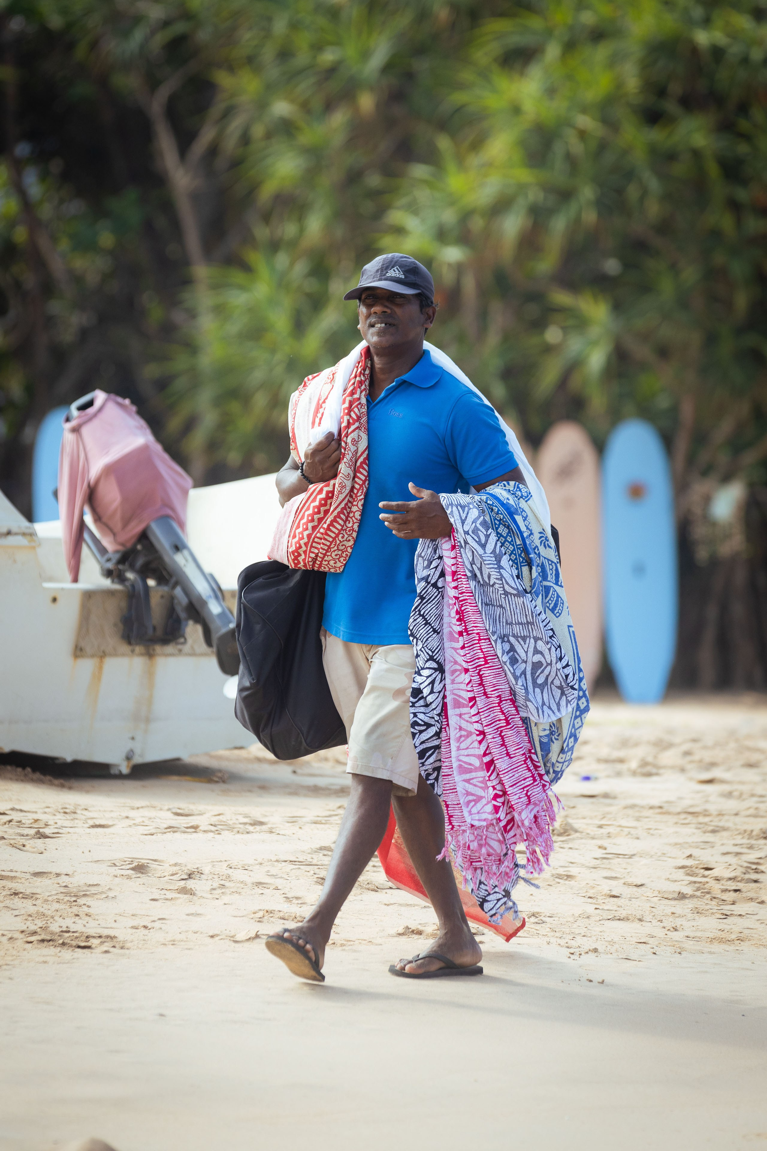 Шри-Ланка (весна 2024). Фотограф Виноградов Константин