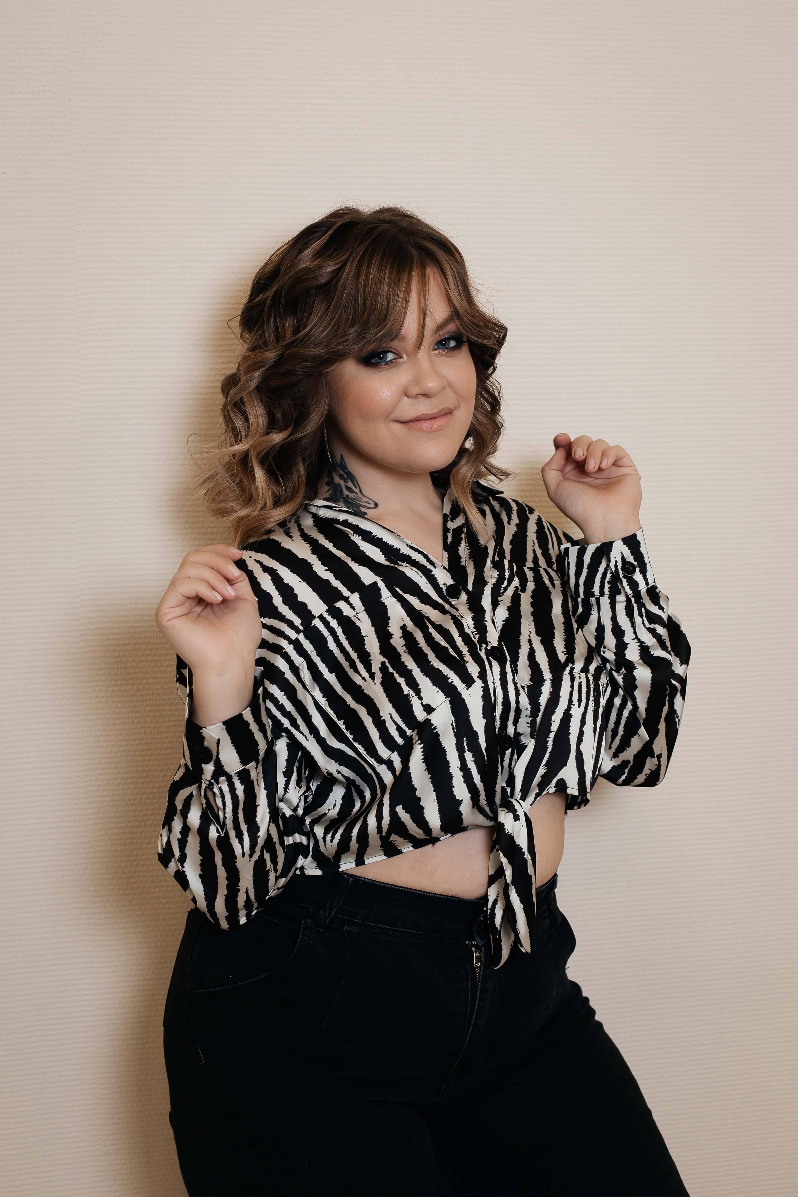 ФОТОСЕССИЯ КО ДНЮ РОЖДЕНИЯ. Фотограф в Киселёвске Татьяна Трухалева