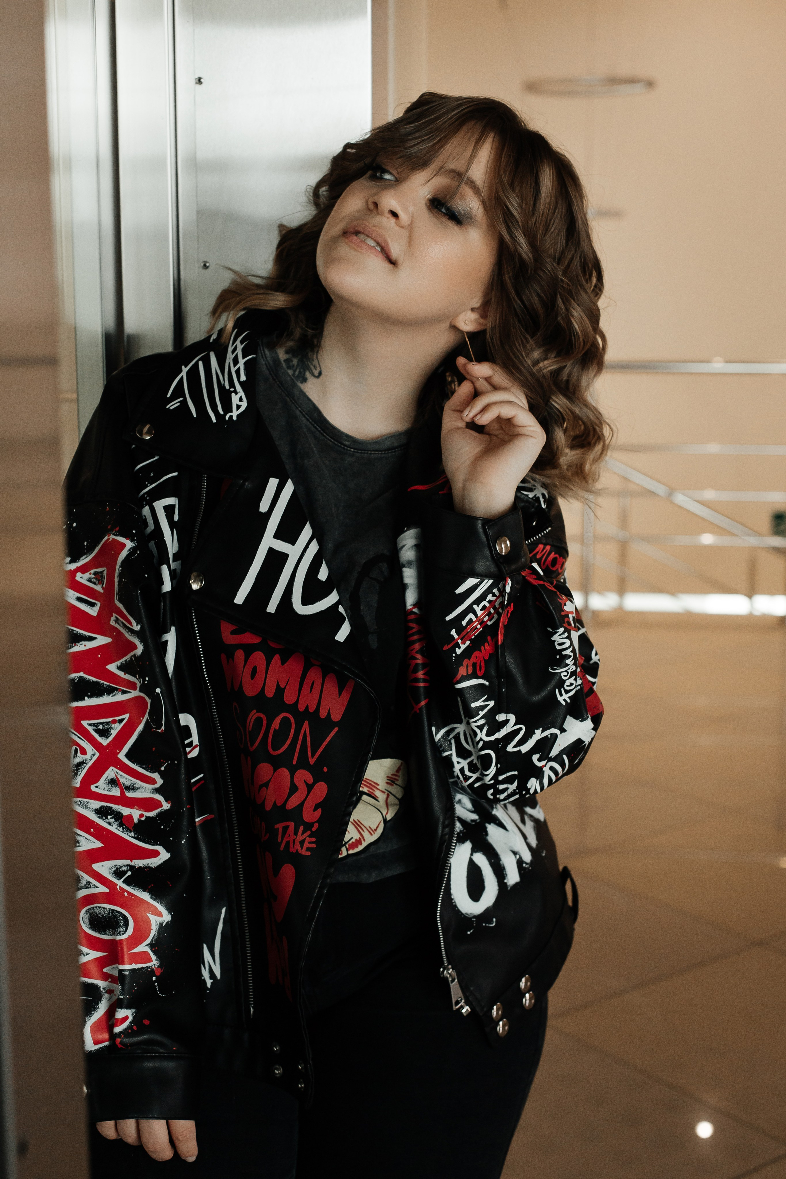 ФОТОСЕССИЯ КО ДНЮ РОЖДЕНИЯ. Фотограф в Киселёвске Татьяна Трухалева