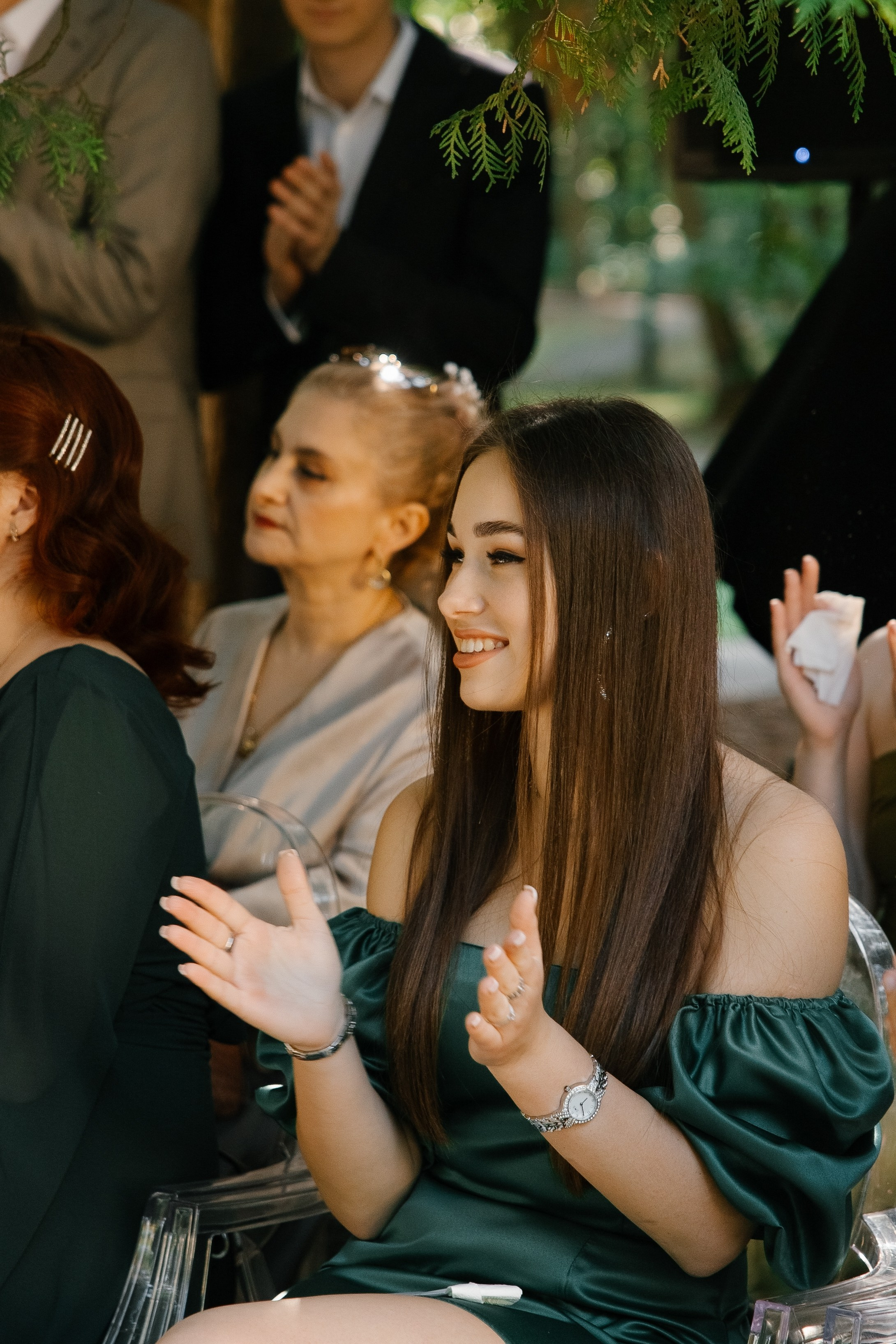 Константин и Наталья. Свадебный фотограф Полина Панина