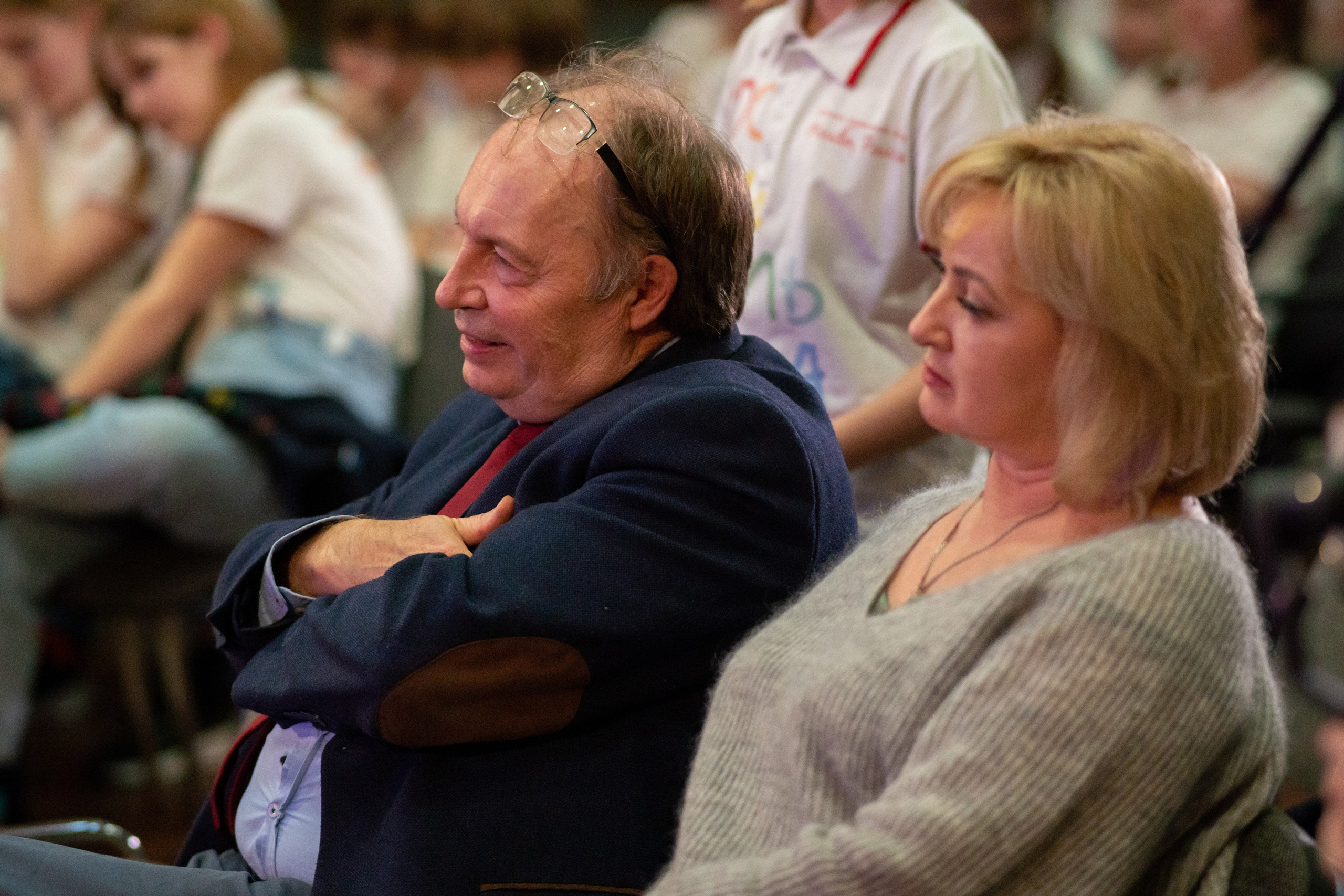 Съёмка программы Гостиная Александра Олешко. «Студия DRONAVT`s» — видеосъёмка и фотография г. Москва