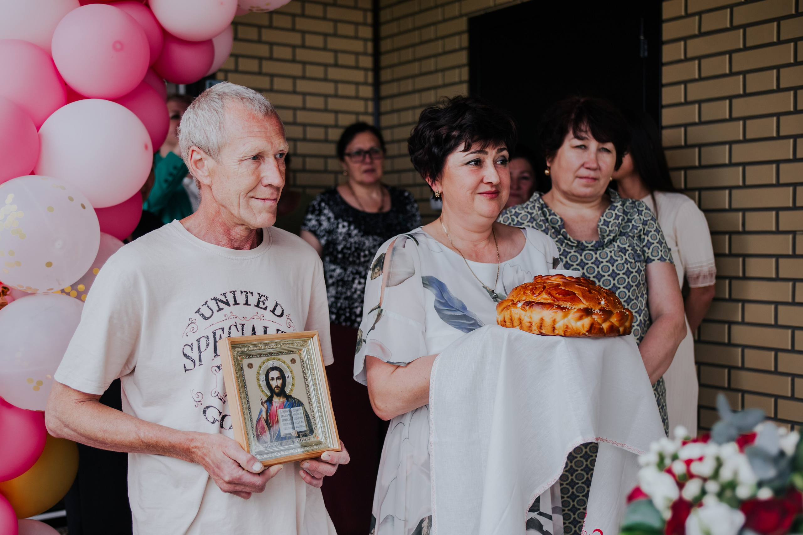 Денис и Екатерина. Свадебный и семейный фотограф Екатерина Бубнова