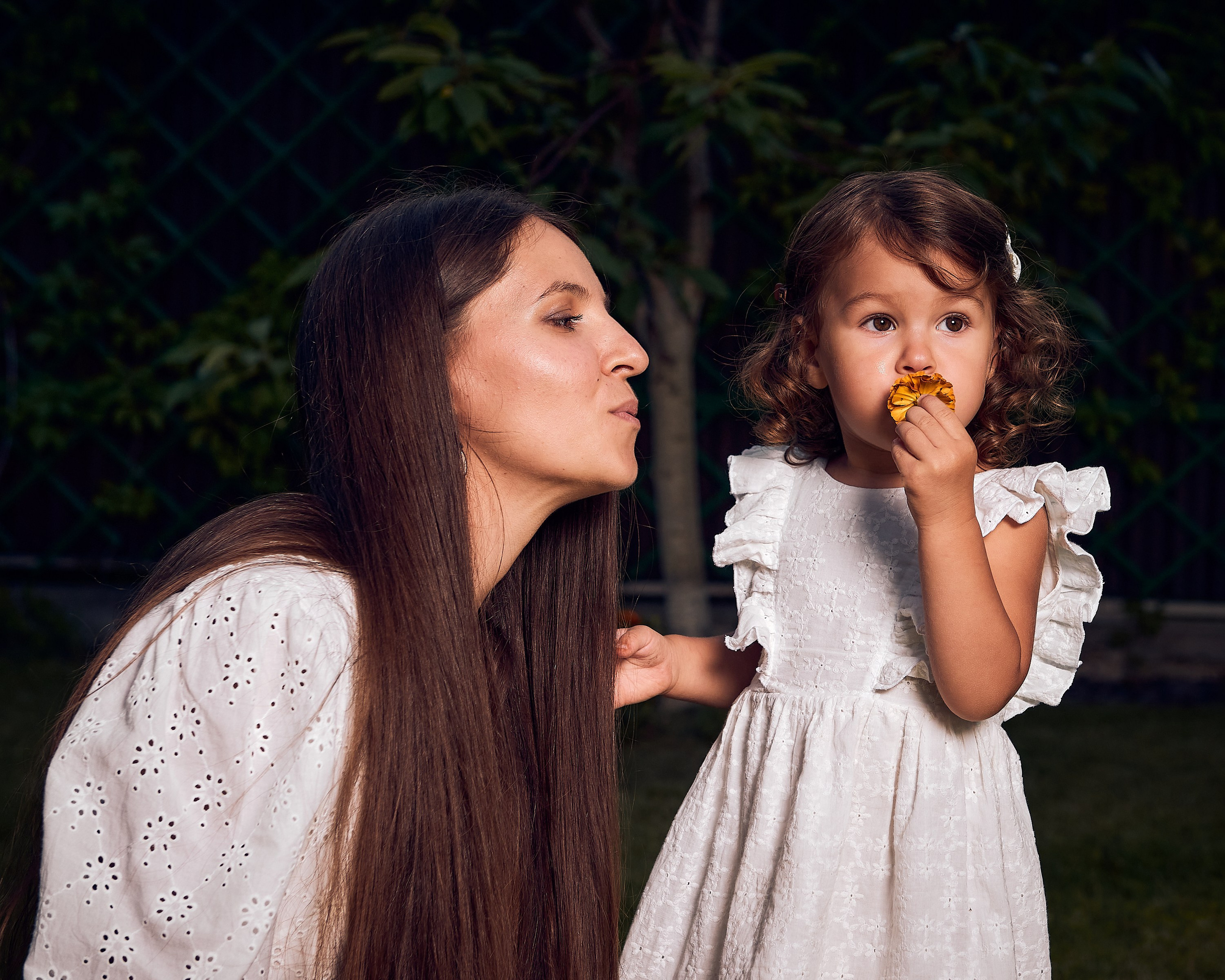 Семейный фотограф в Москве