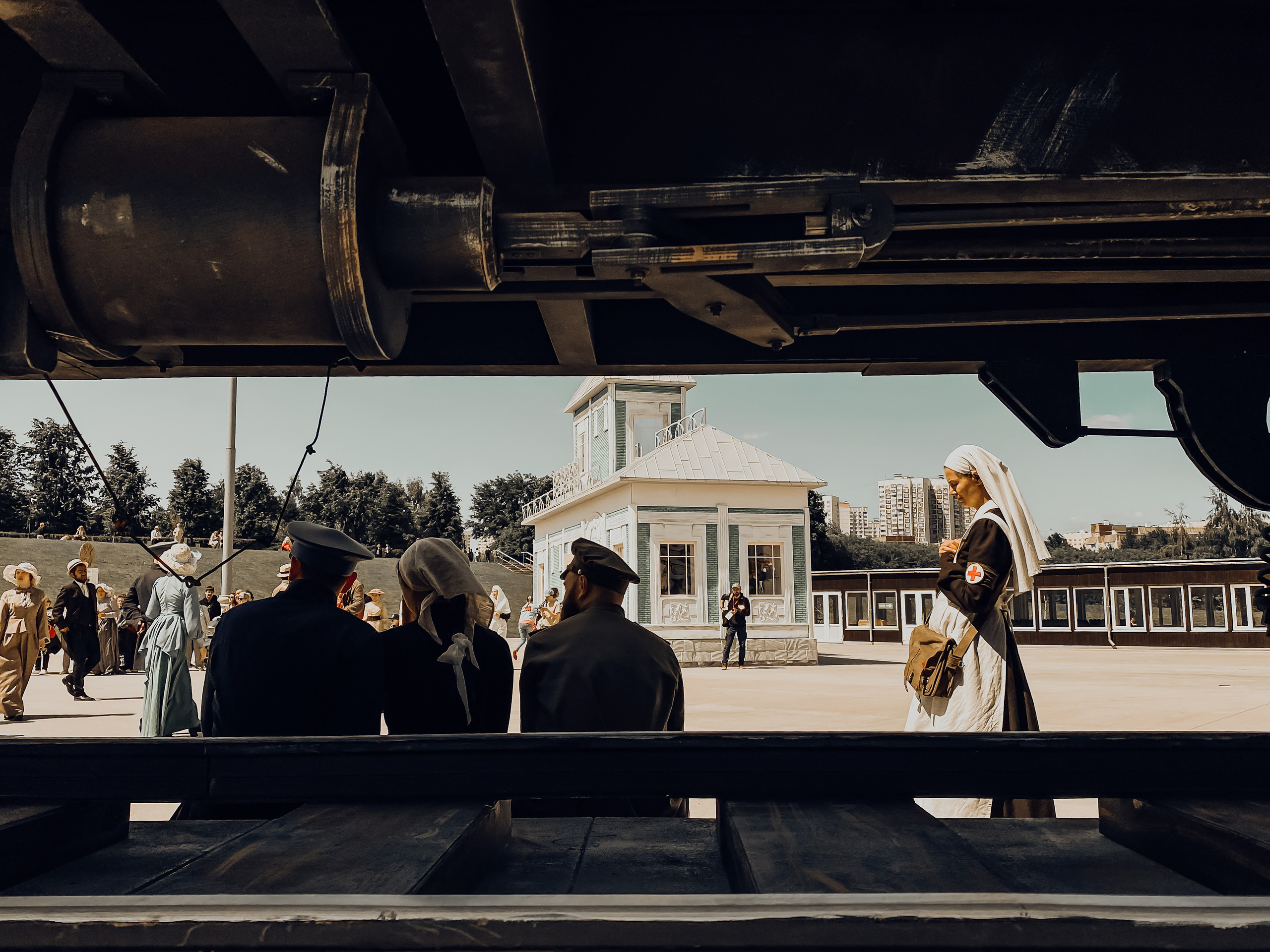 Семейный LIFESTYLE фотограф в Москве