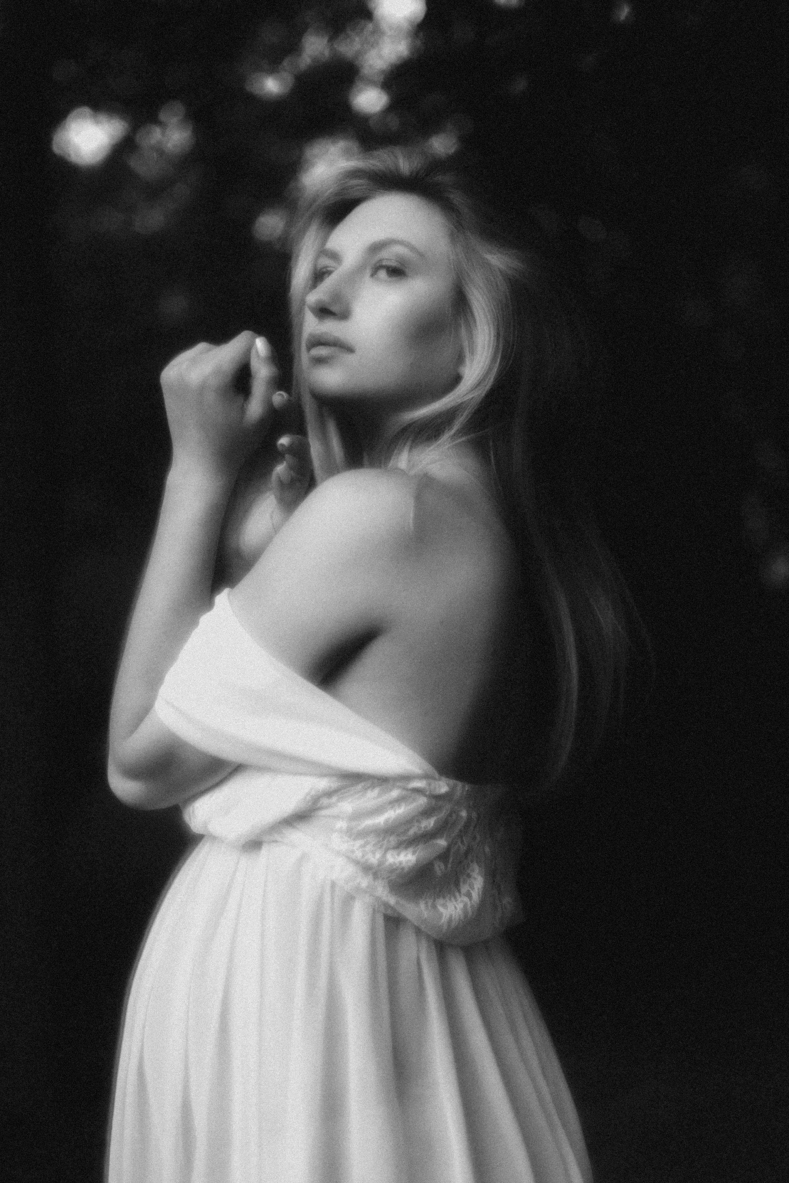 Хранительница. Мистический фотограф | Санкт-Петербург