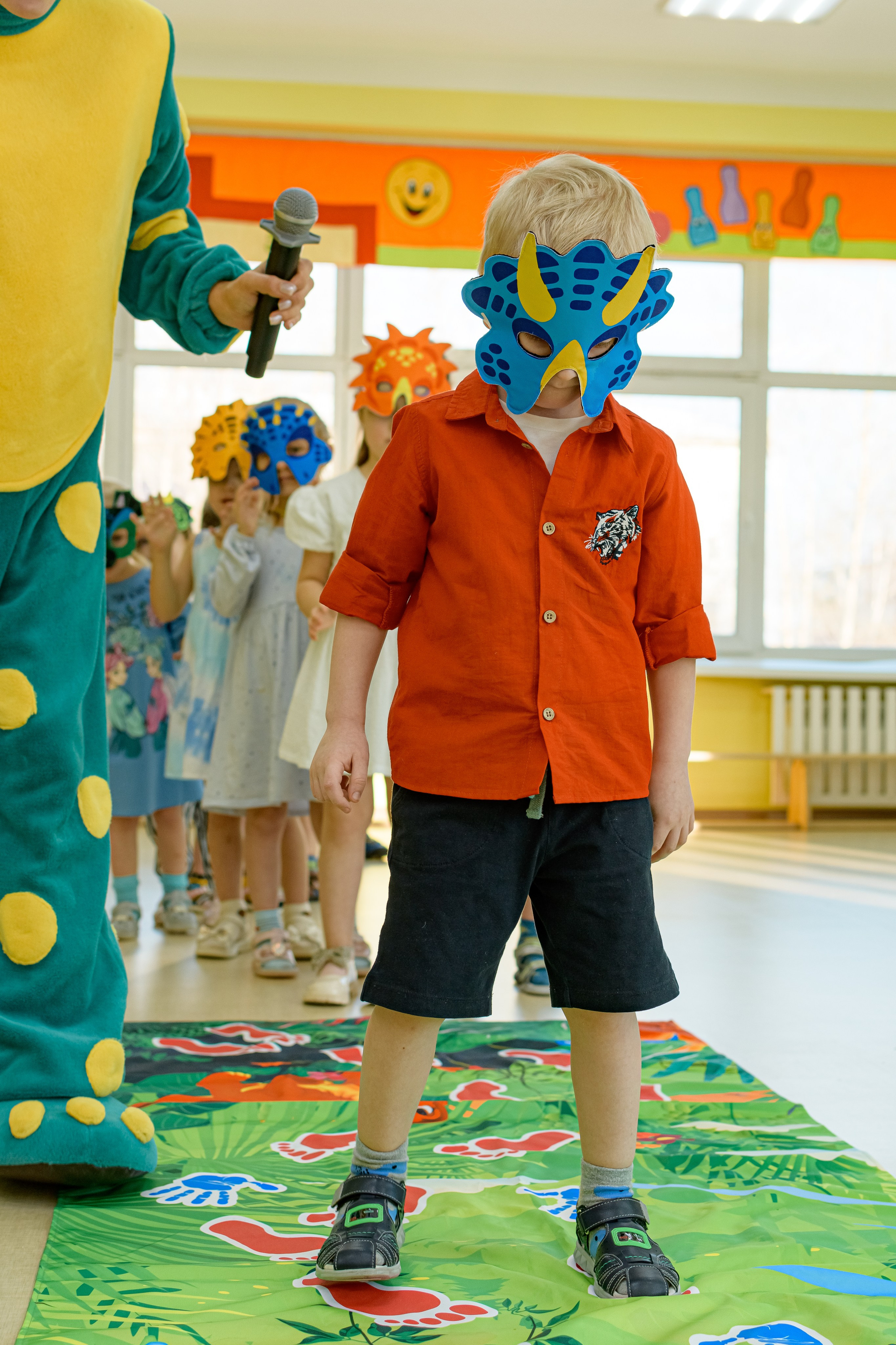 ЭМИЛЬ/HAPPY BIRTHDAY. Photokarish