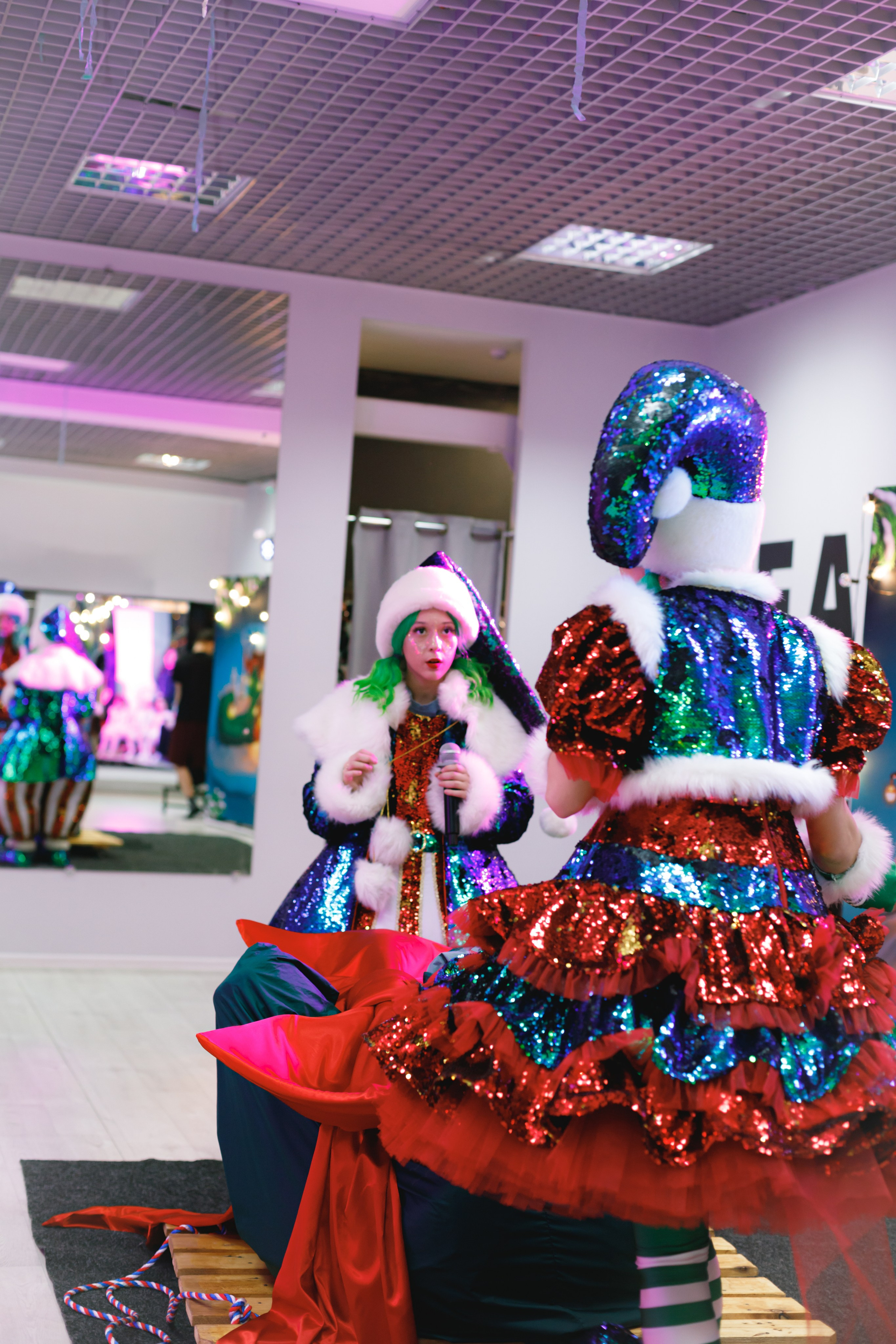 Happy new year. Photokarish