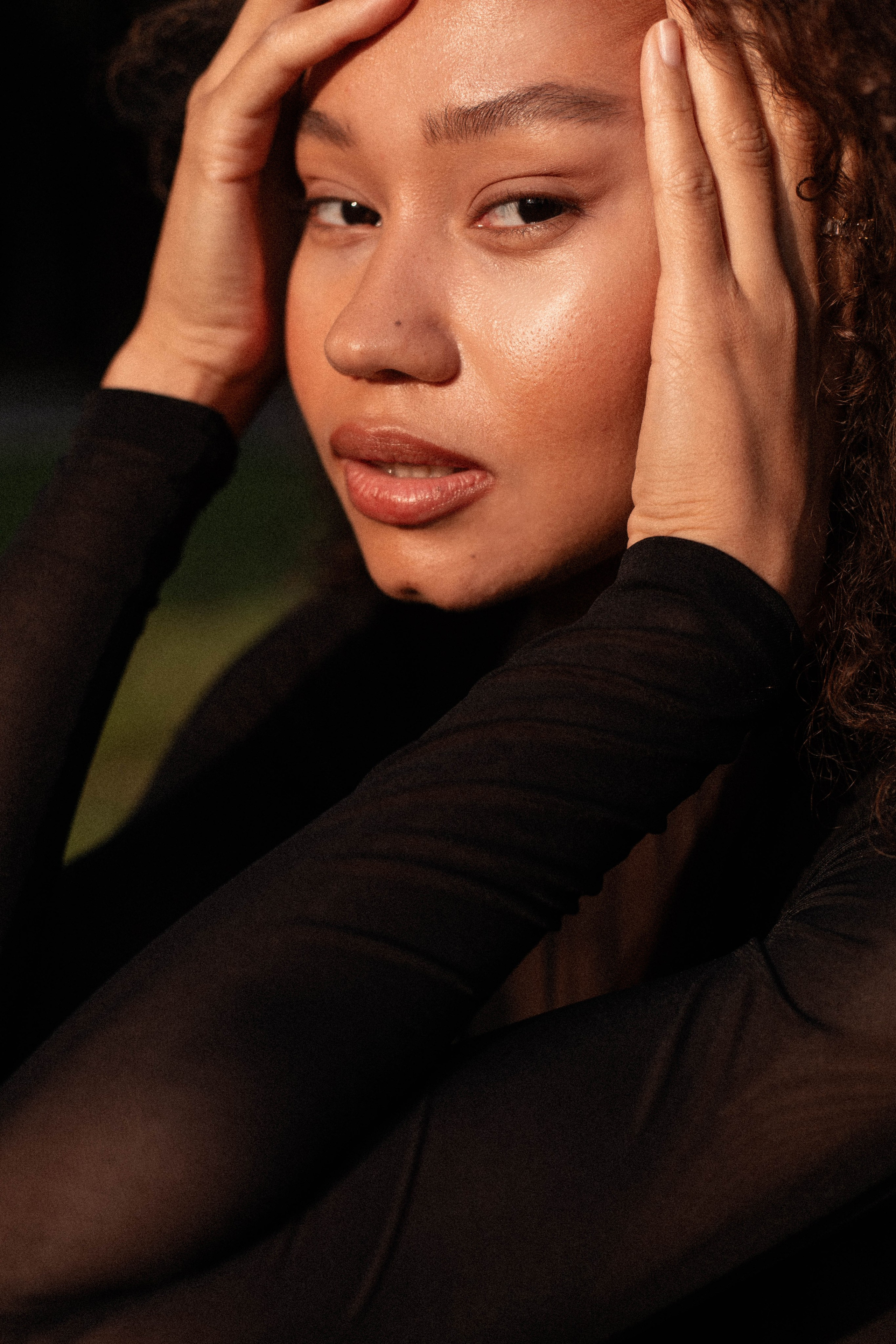 Ольга. Свадебный и портретный фотограф Соломко Диана