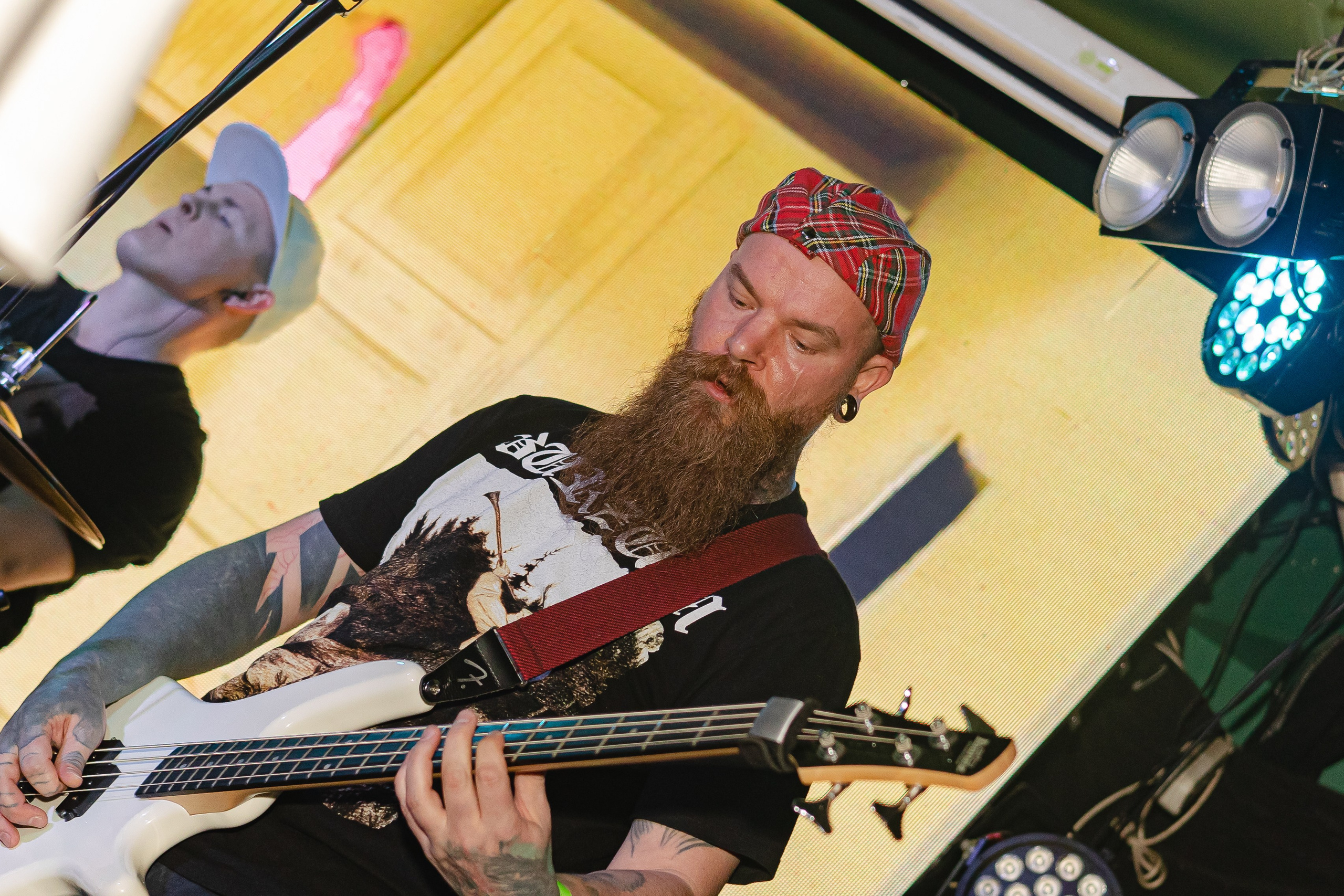 Рупор Культуры. Фотограф Сонкина Татьяна