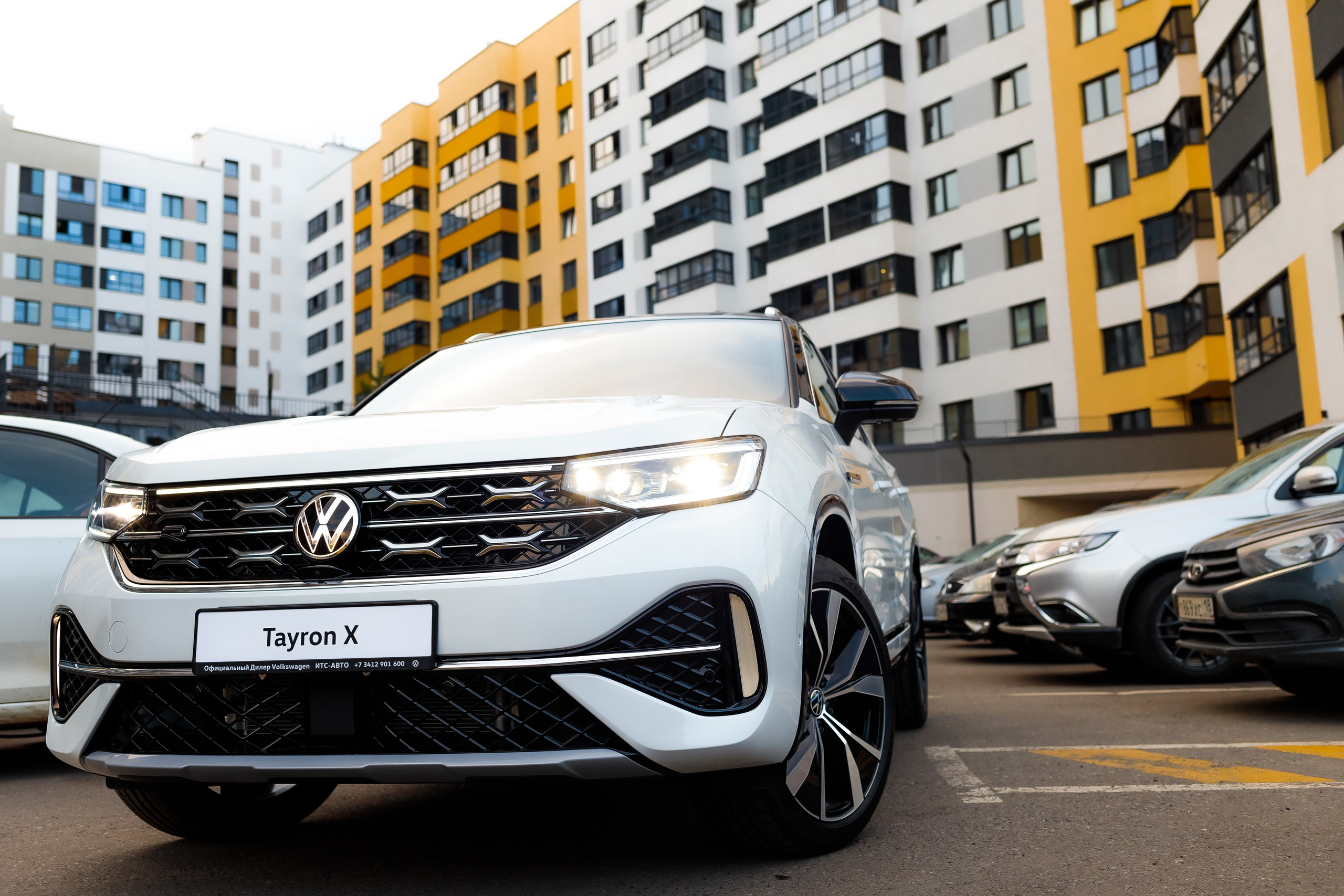 Реклама. Профессиональный фотограф Амир Закиров