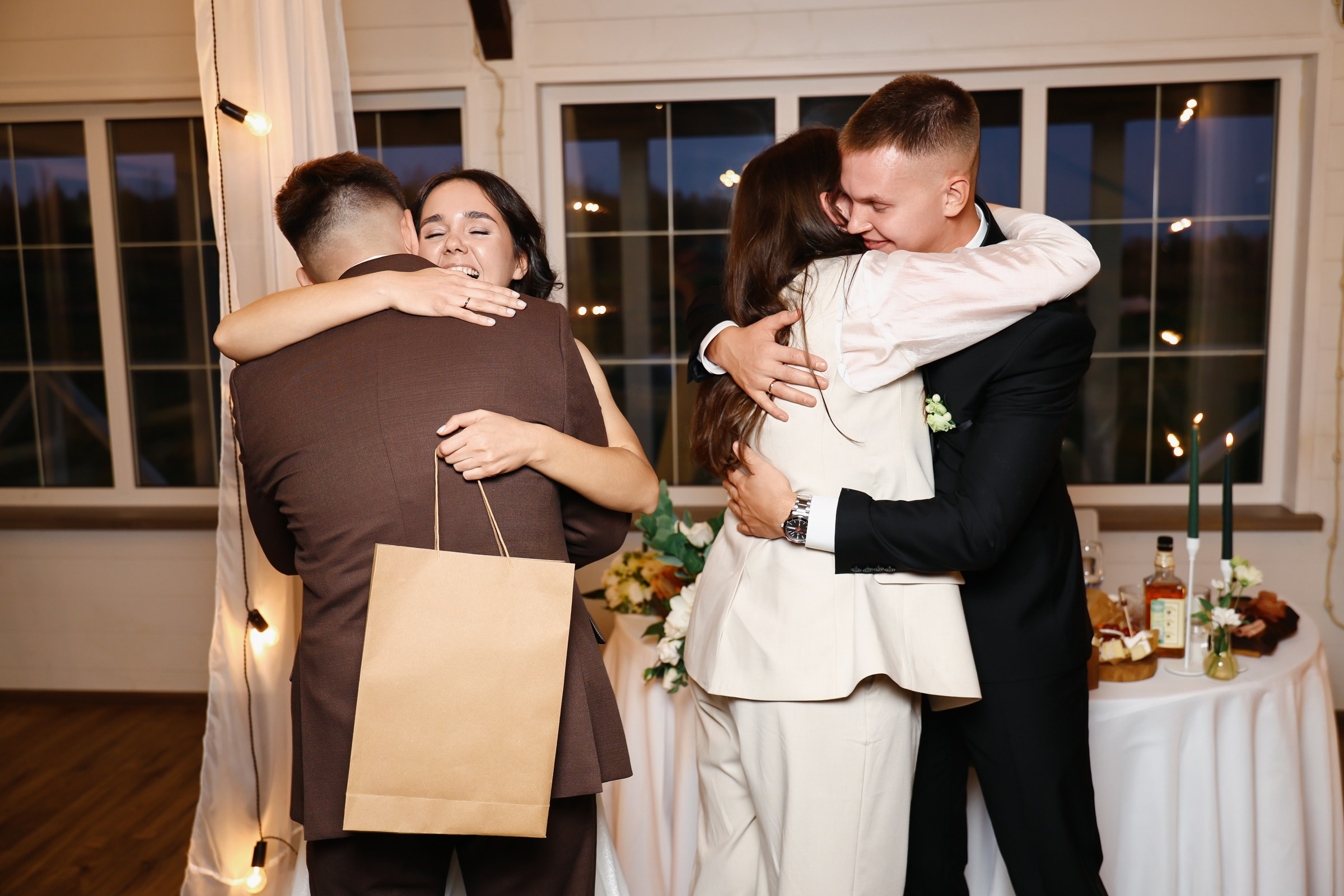 Георгий и Екатерина. 2024. Свадебный фотограф Великий Новгород Станислав Кособудский