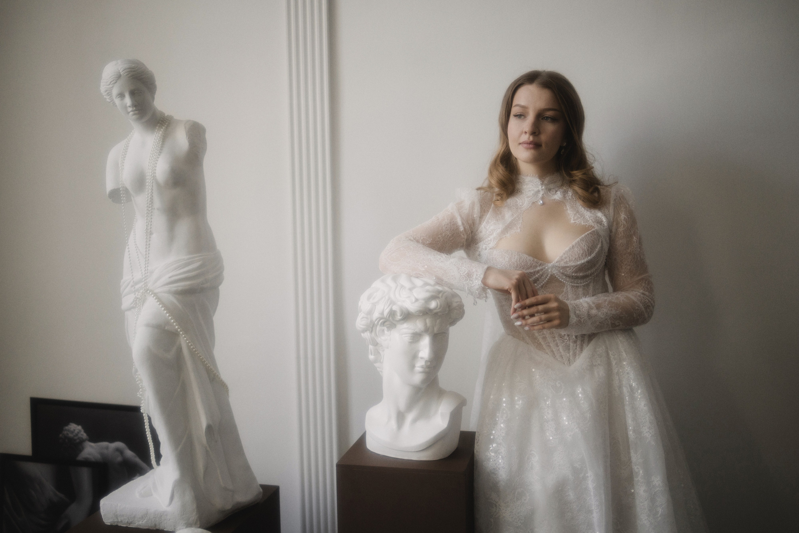 Илья и Виктория. Свадебный, репортажный фотограф в Тюмени Сергей Тапилин