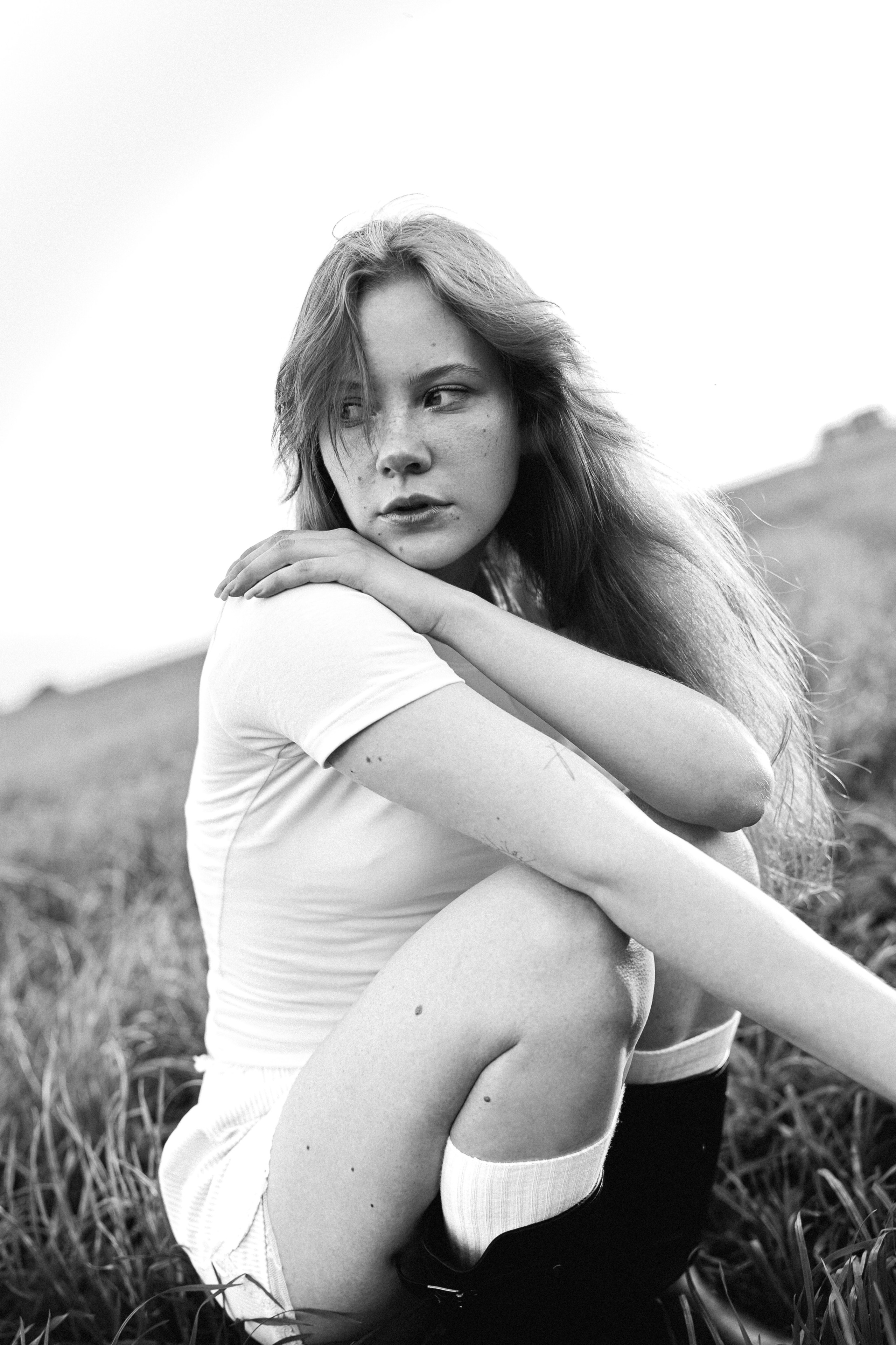 Evgenia. Svetlana Klimenko