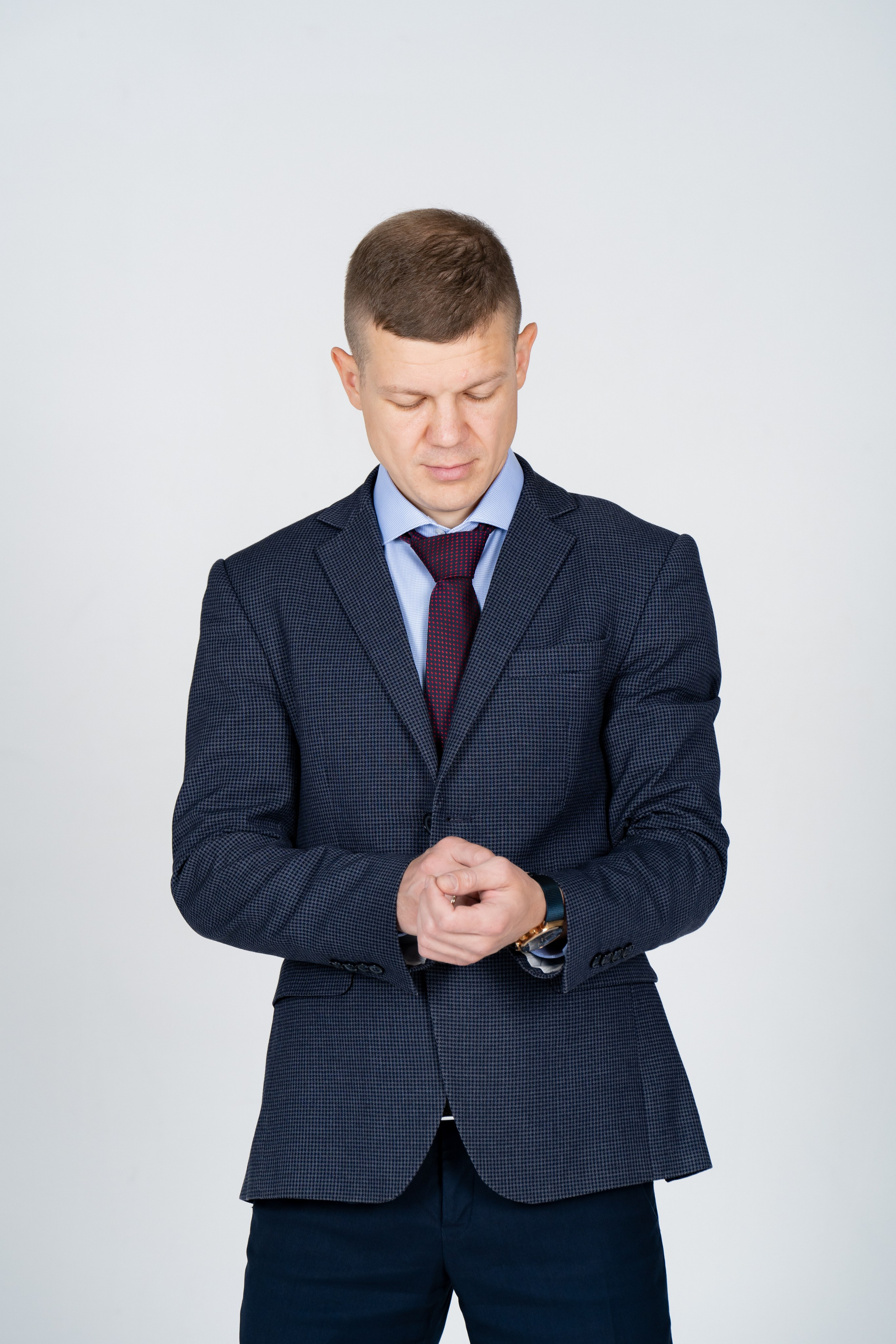 Виталий. Фотограф Москва. Базанова Анастасия