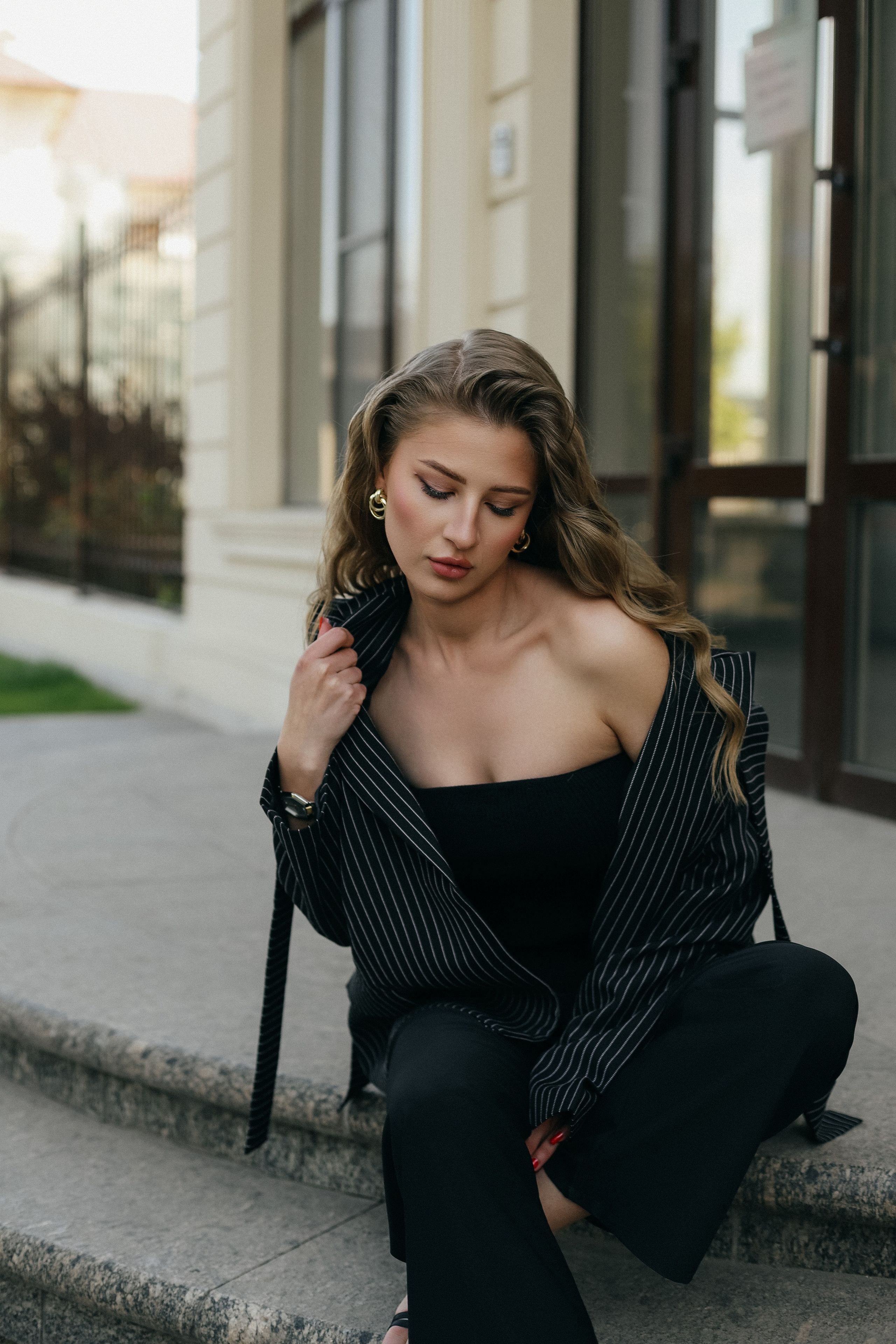 МАРИНА. Фотограф Мариуполь | Ялта | Крым — Диана Мазенко