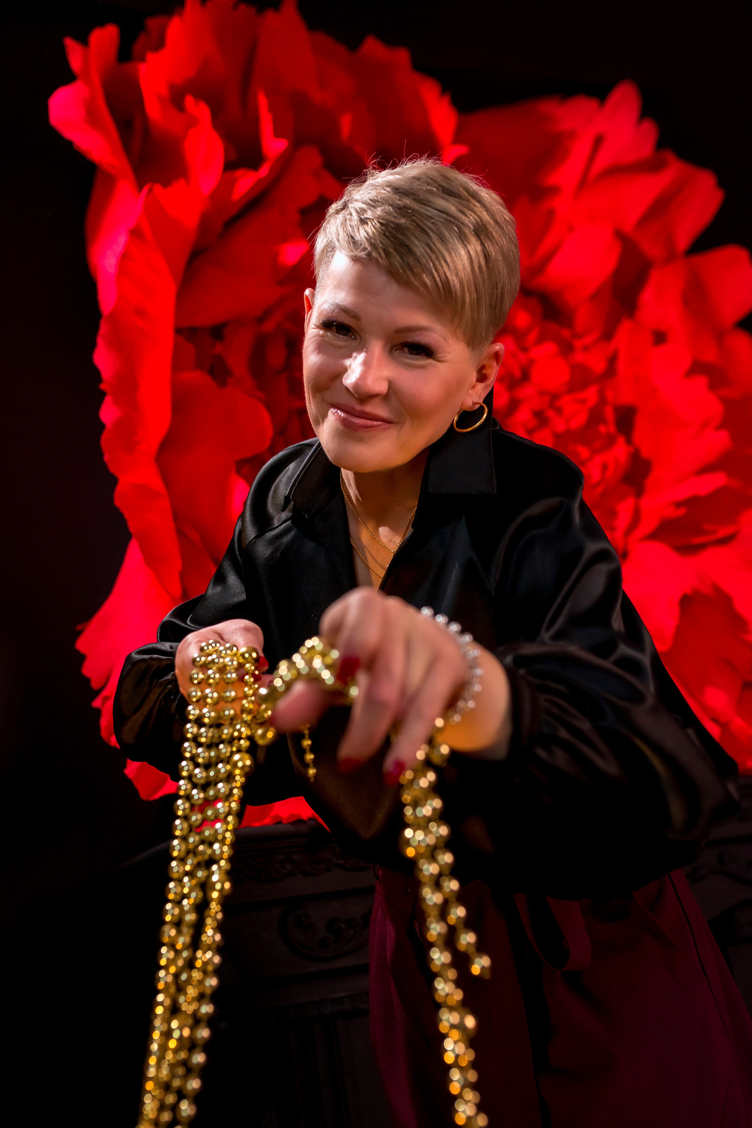 Бабушка и дедушка с внуками. Женский фотограф Крещение Венчание Москва Брянск