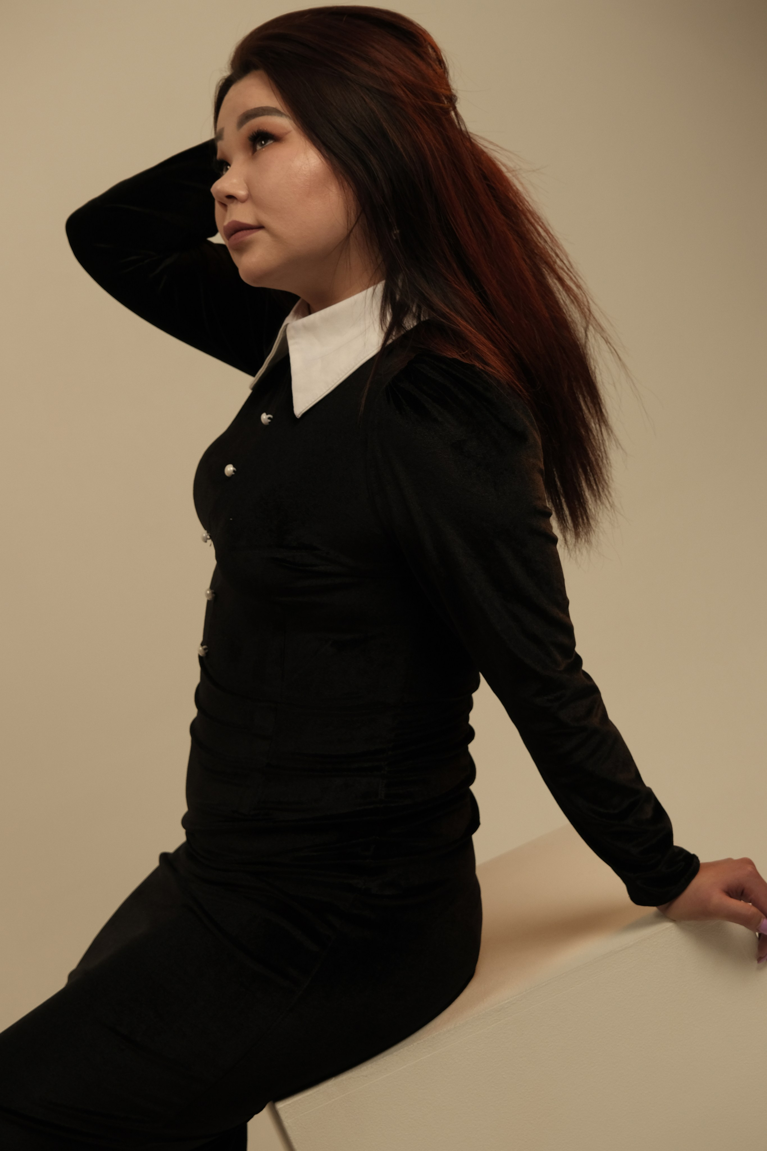 Портретная съемка в городе Караганды. Видеограф и Фотограф в Алматы и Караганда