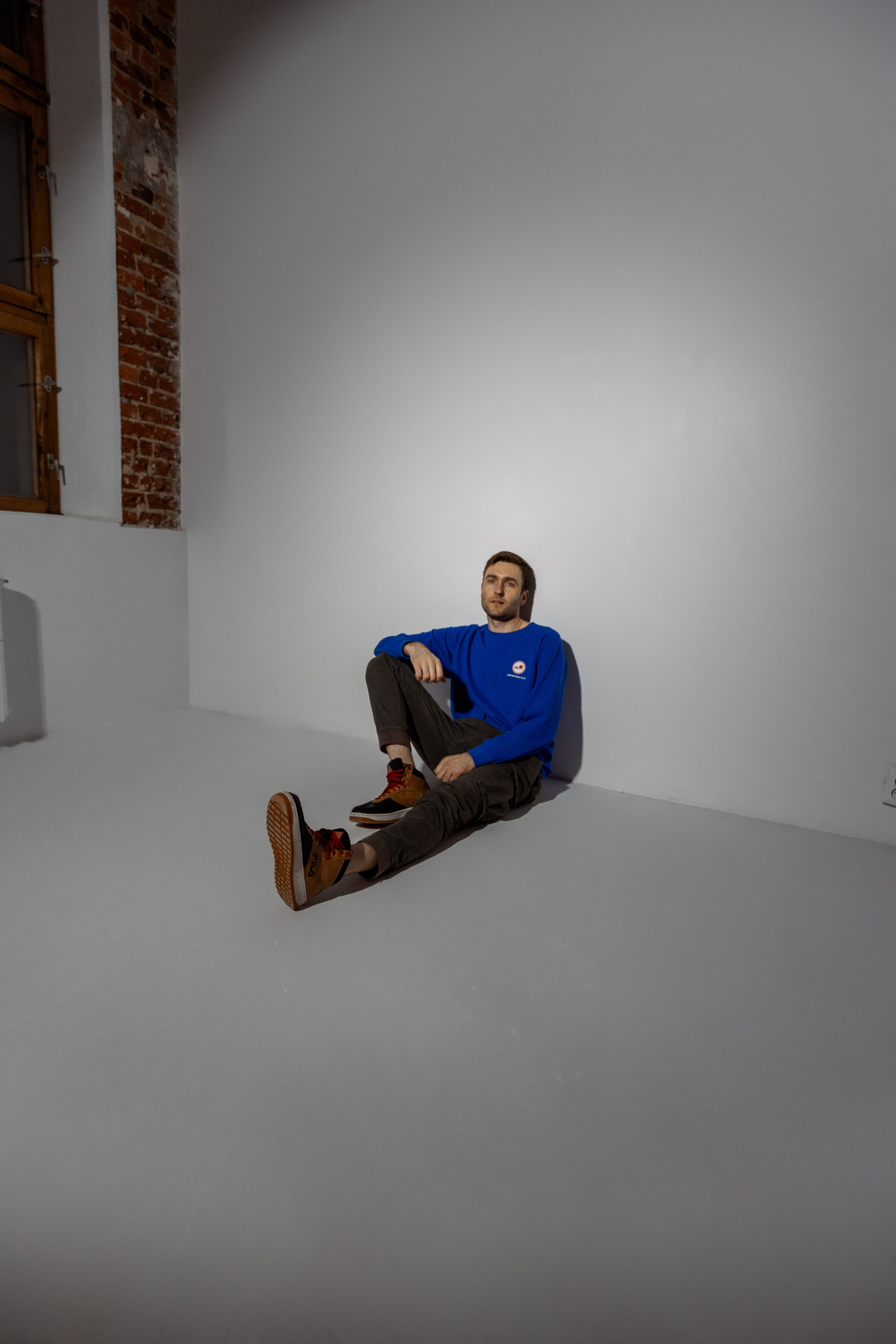 Андрей. Свадебный фотограф Варшава Лодзь Польша Елена Юцова