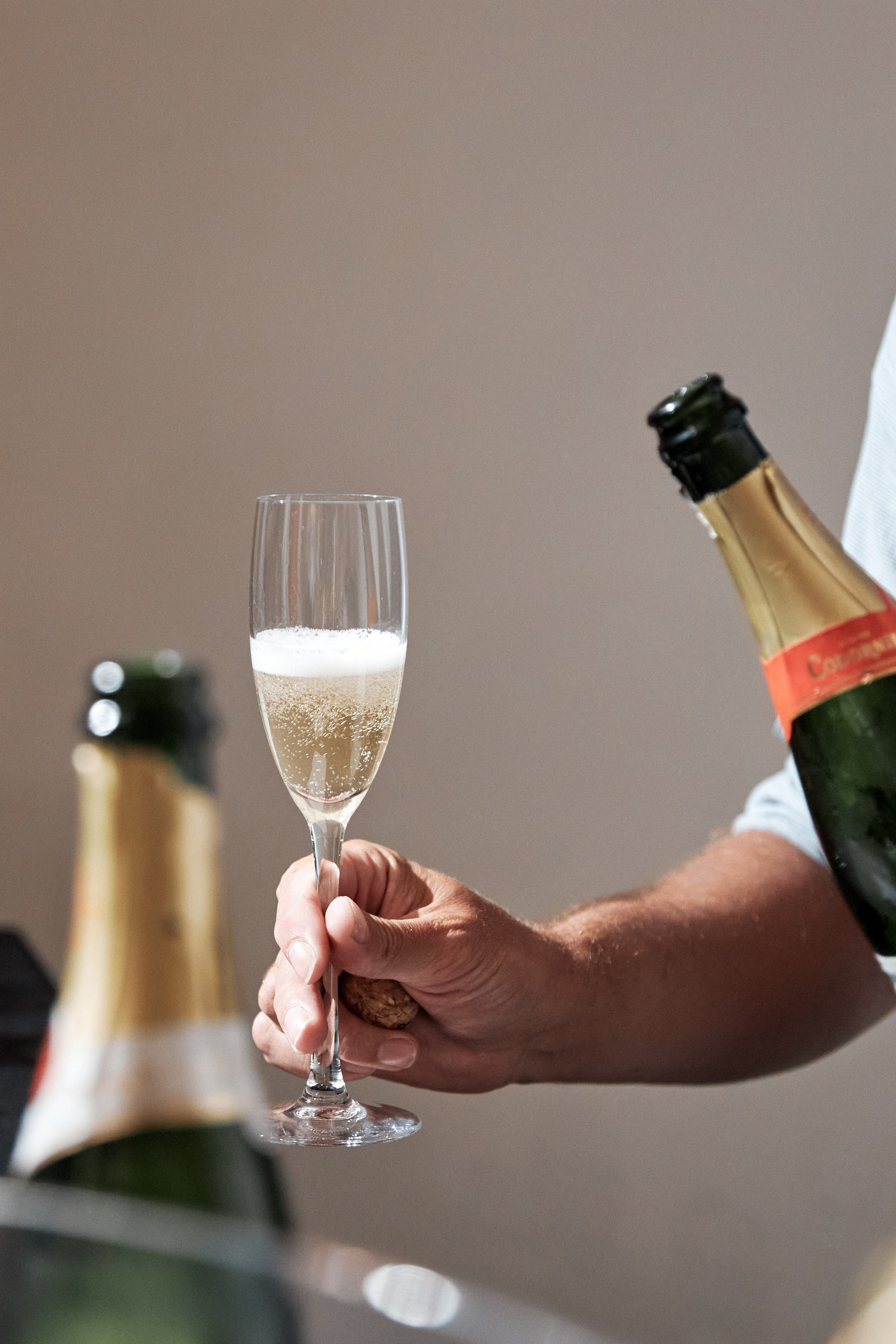 Лекция и опера. Свадебный фотограф Андрей Кочкин в Москве