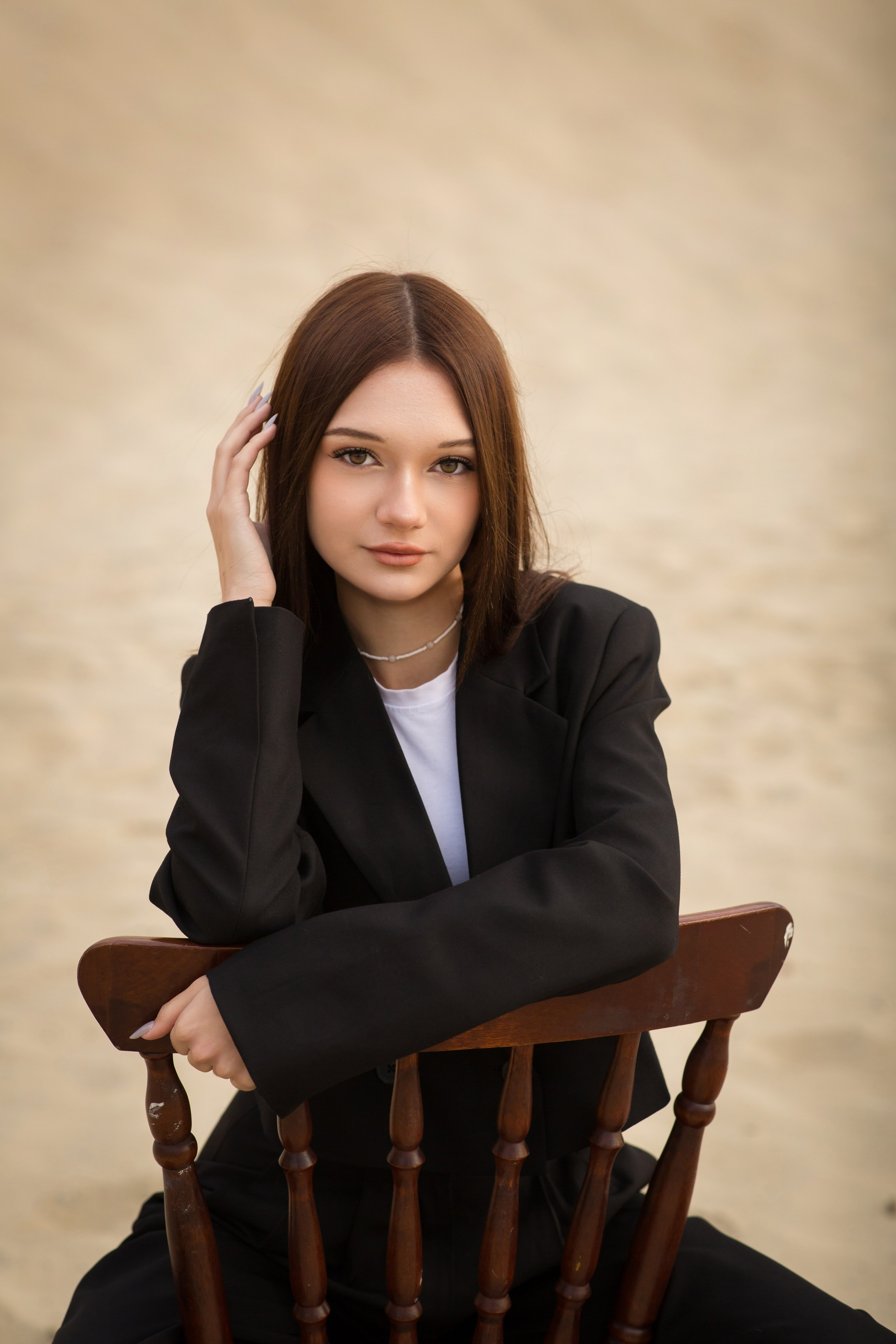 Выпускники 9 и 11 классов. Фотограф в г. Сургуте Марина Киприна