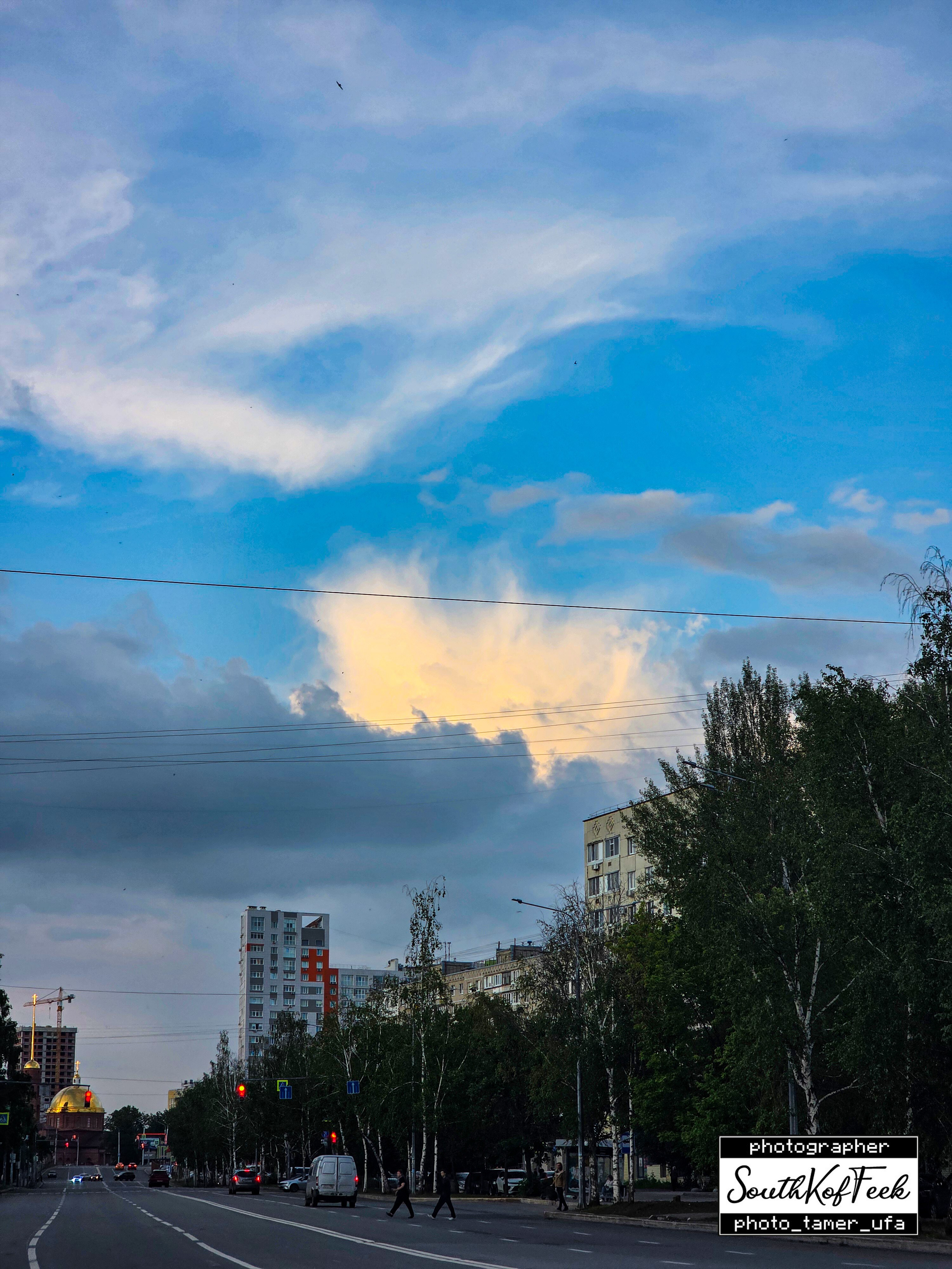 Прочие съемки. Photo Tamer Ufa