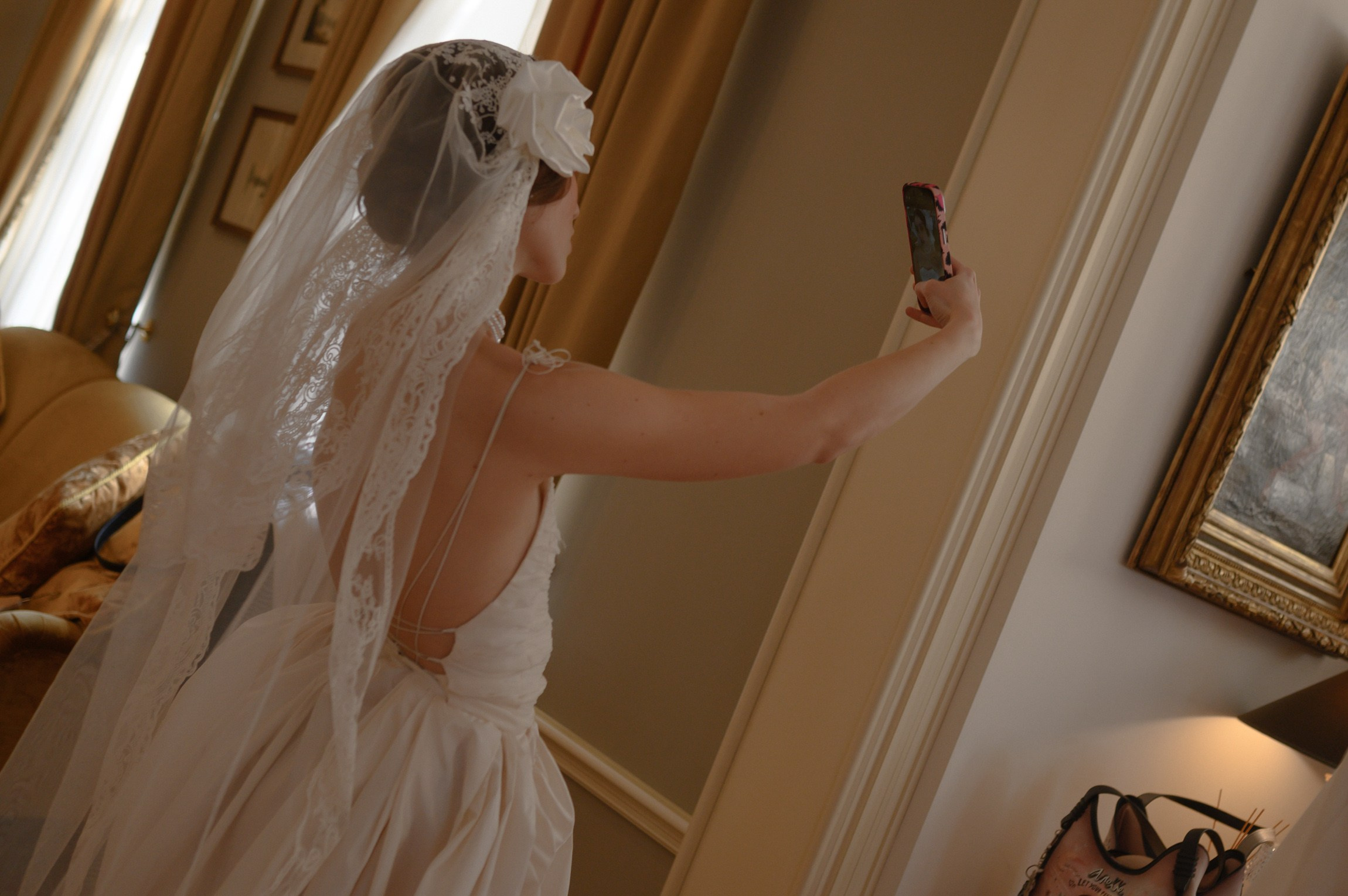 Вкус Италии. Семейный, свадебный и репортажный фотограф в Москве Анастасия Светлова