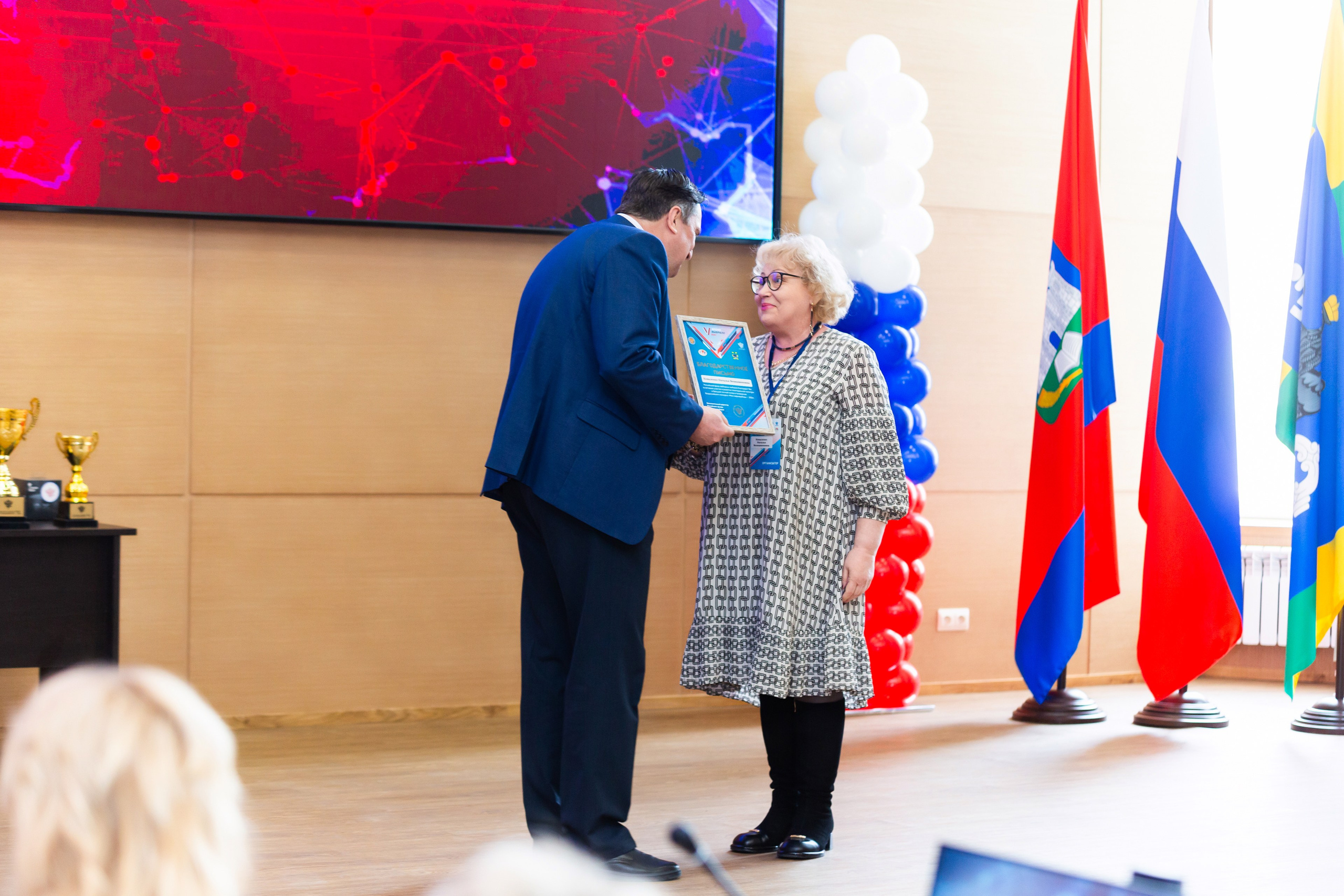 Мои медиа выборы 2024. Профессиональный фотограф в Мценске и Орловской области