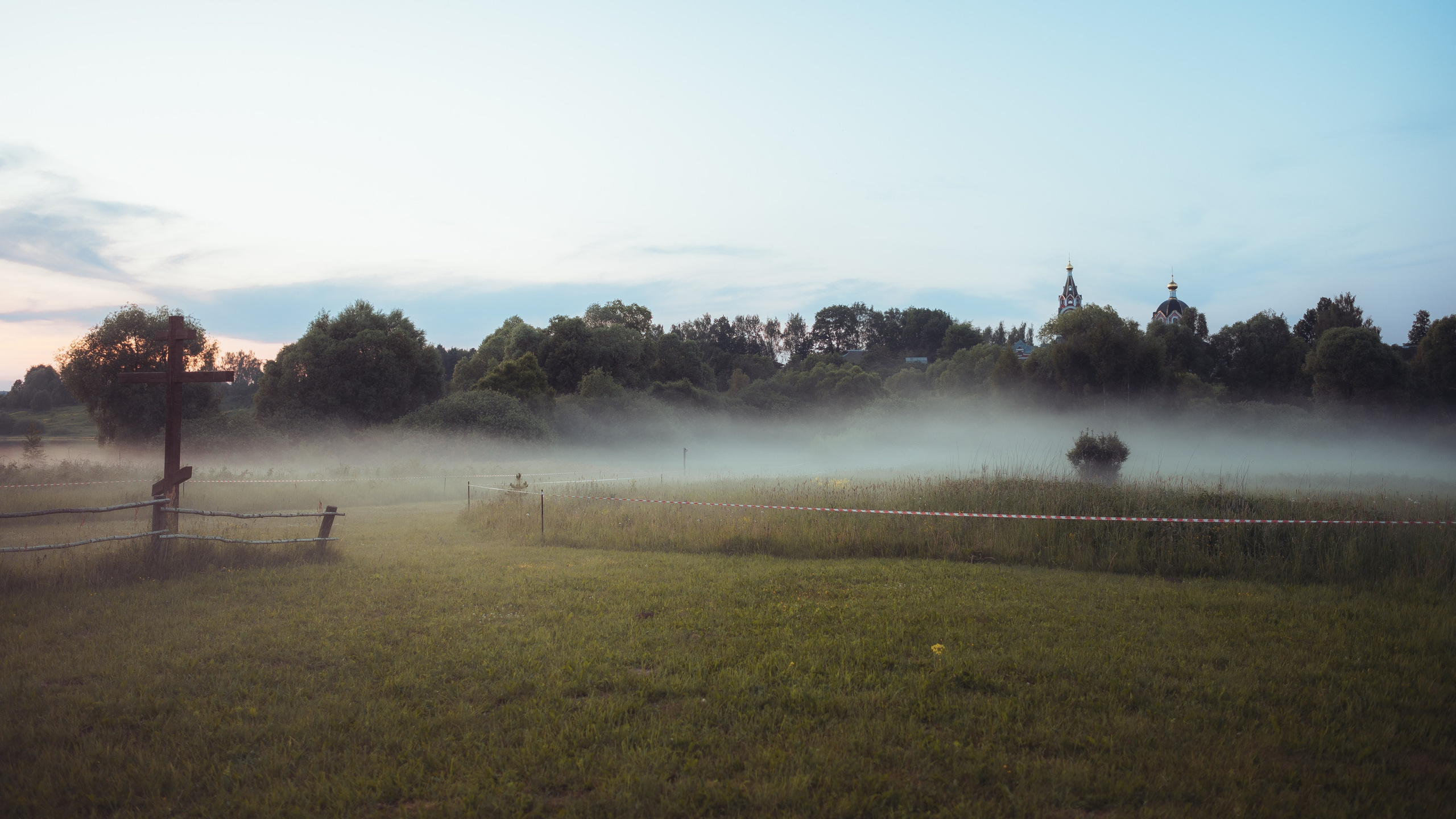 Детский лагерь — 1 смена 2025 год. Иван Кубик — фотограф и видеограф