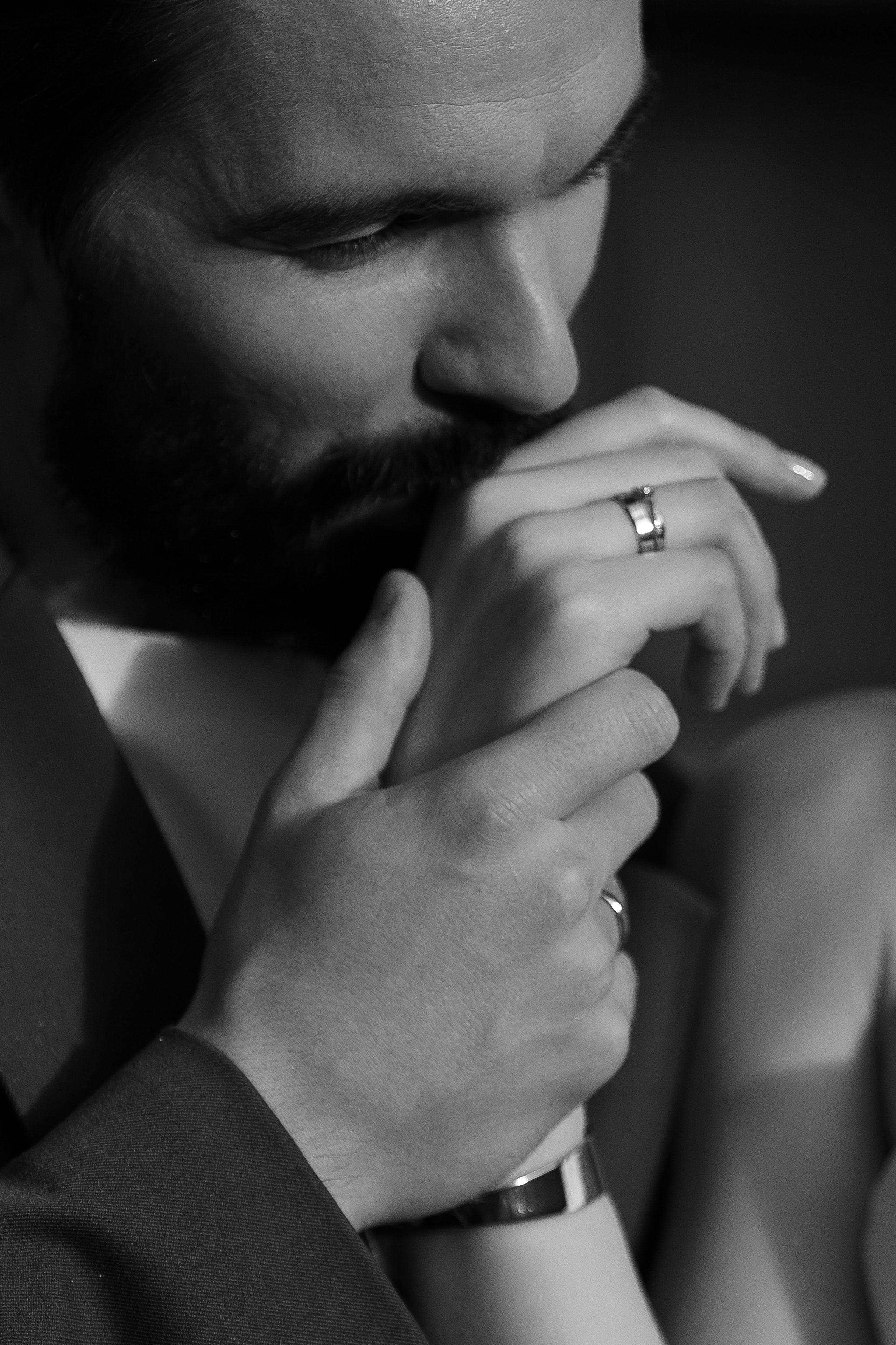 I & A. Свадебный и семейный фотограф Анжелика Альашкар в Казани Татарстан